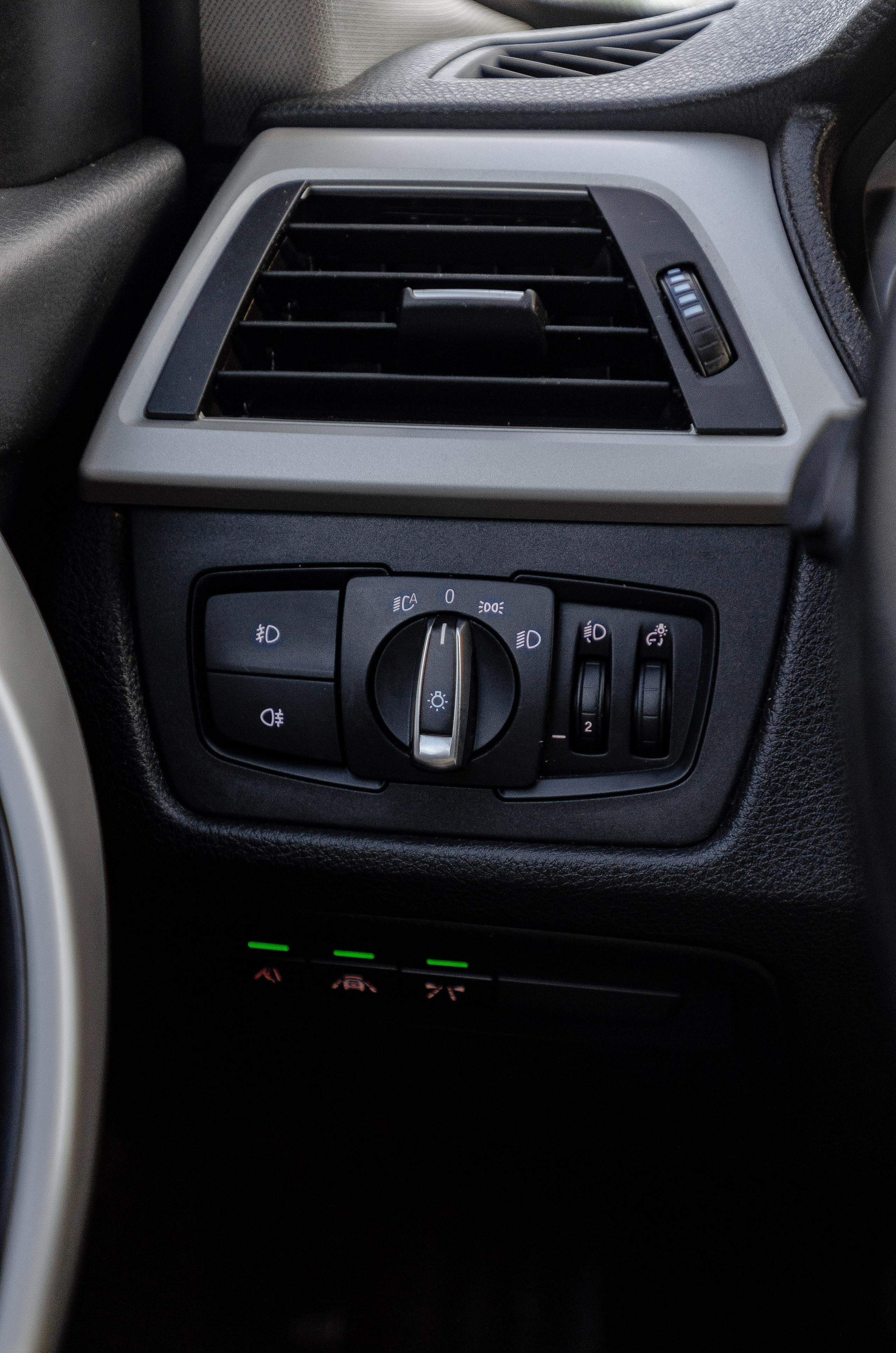 BMW 318d. Автомобильный и интерьерный фотограф в Минске Александр Тагаев