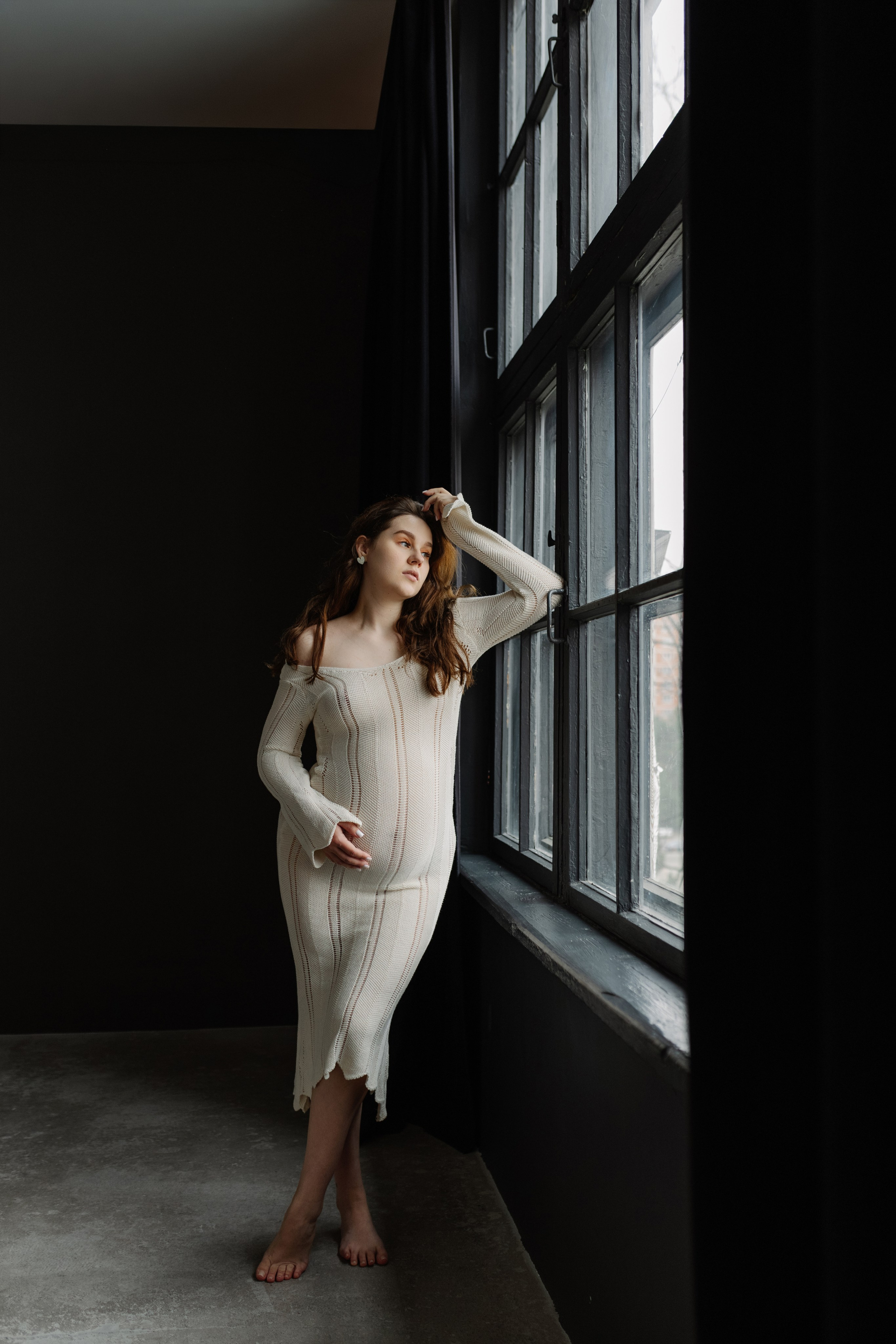 Фотосессия беременности в Краснодаре, семейный фотограф Яна Морева. Семейный фотограф в Краснодаре Яна Морева