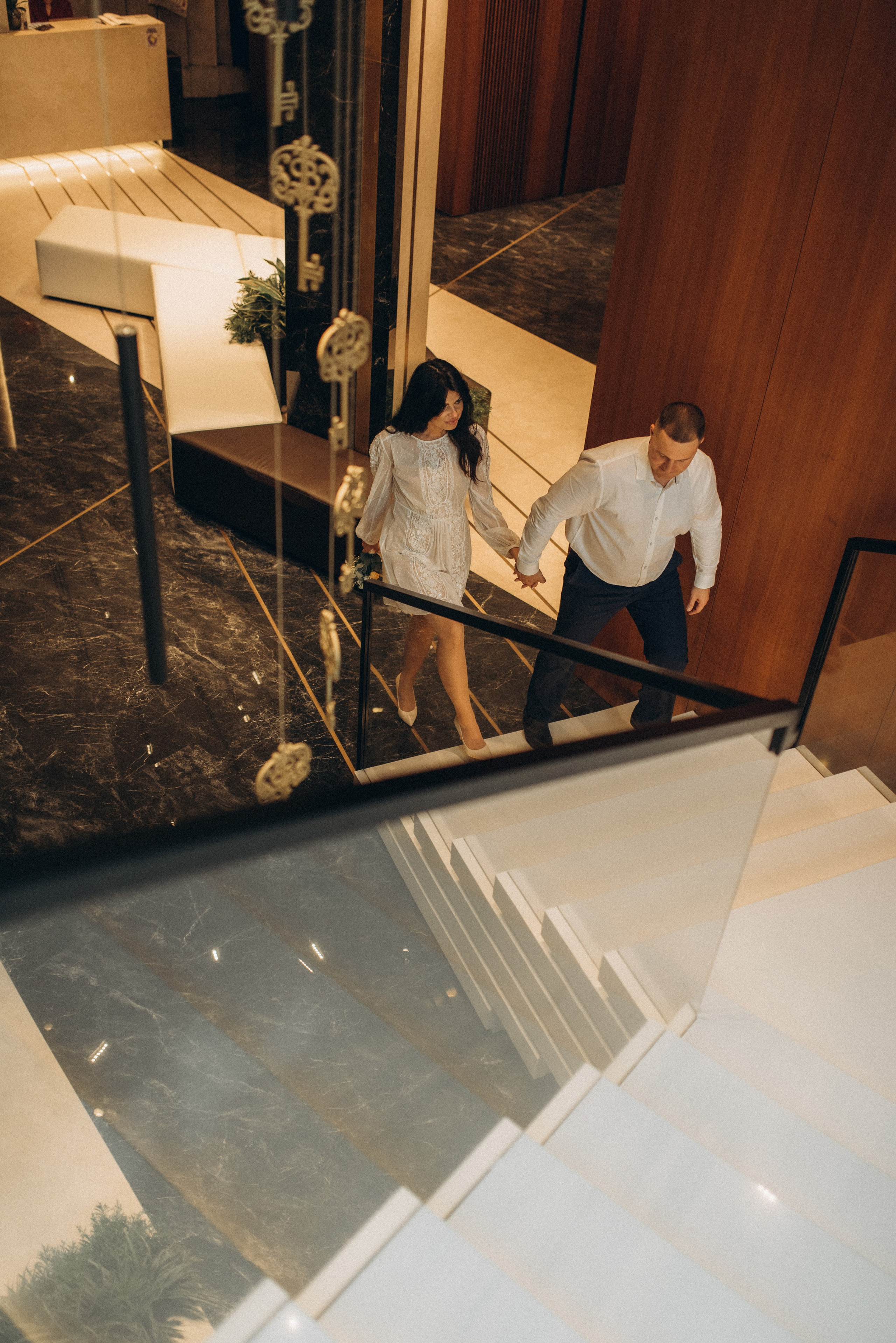 Кирилл и София. Семейный фотограф в Москве Екатерина Север