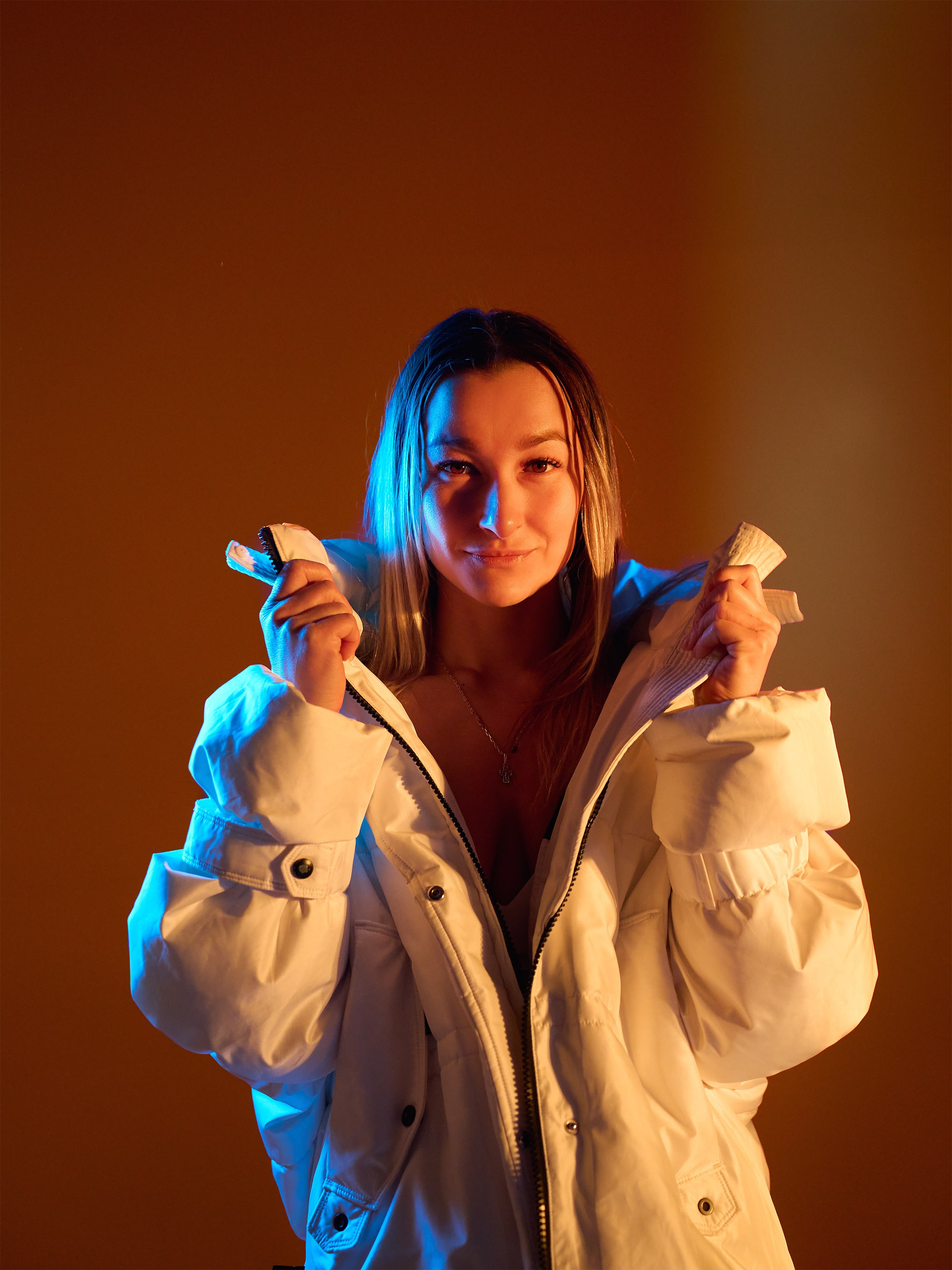 Портфолио. Портретный фотограф в Москве — Вадим Галанин