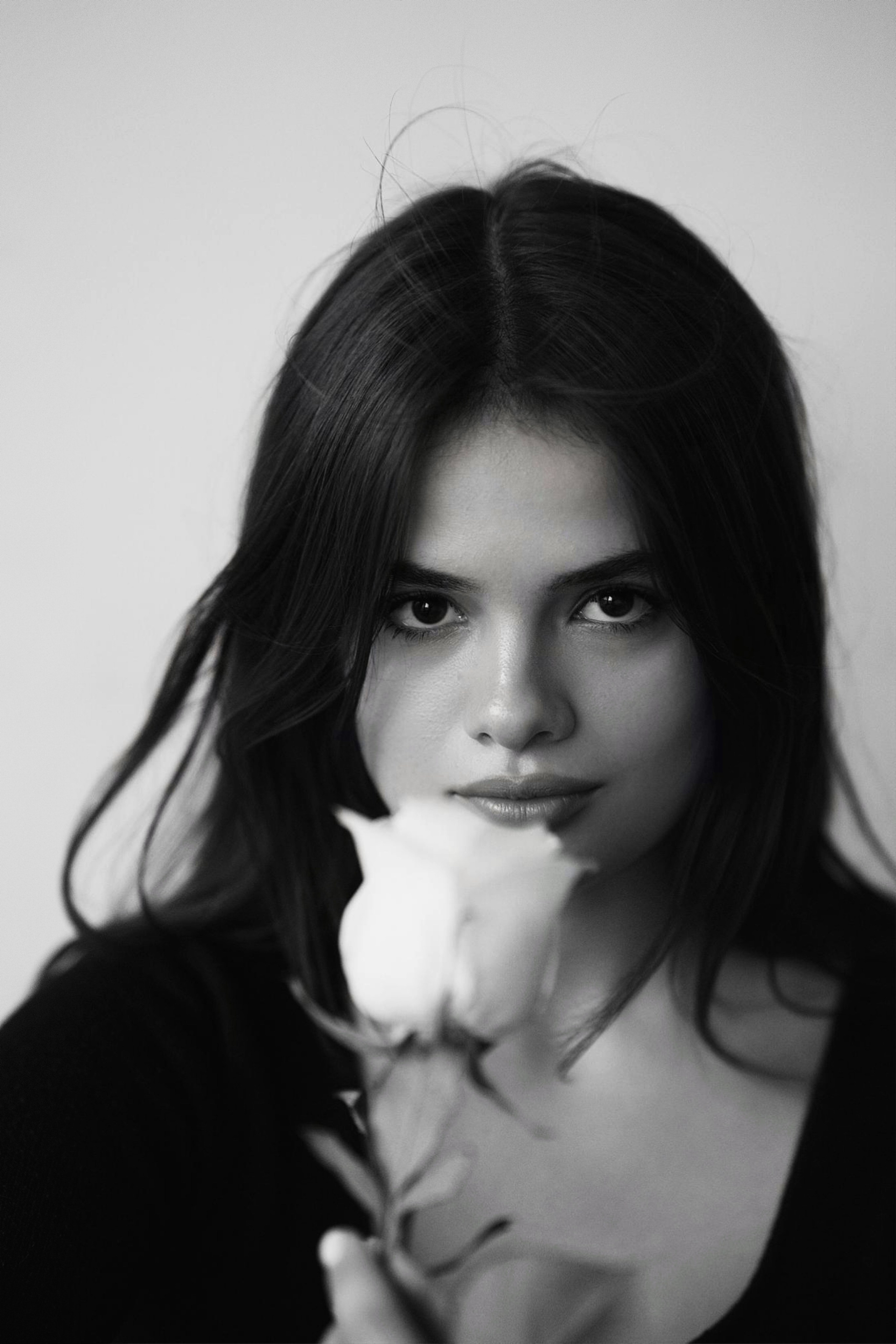 Аполинария. Женский фотограф в Москве Уварова Анастасия