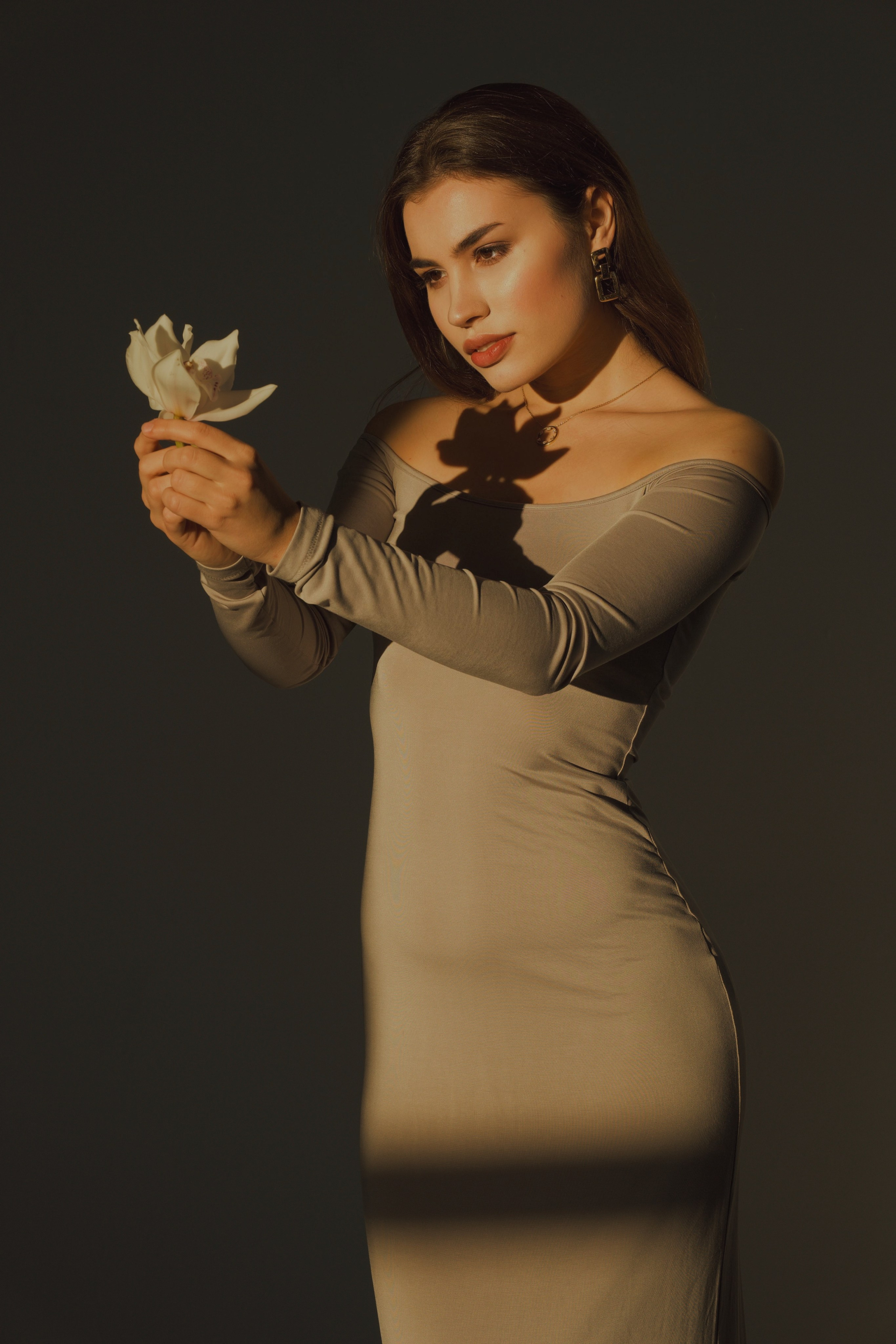 Софья. Женский фотограф в Москве Уварова Анастасия