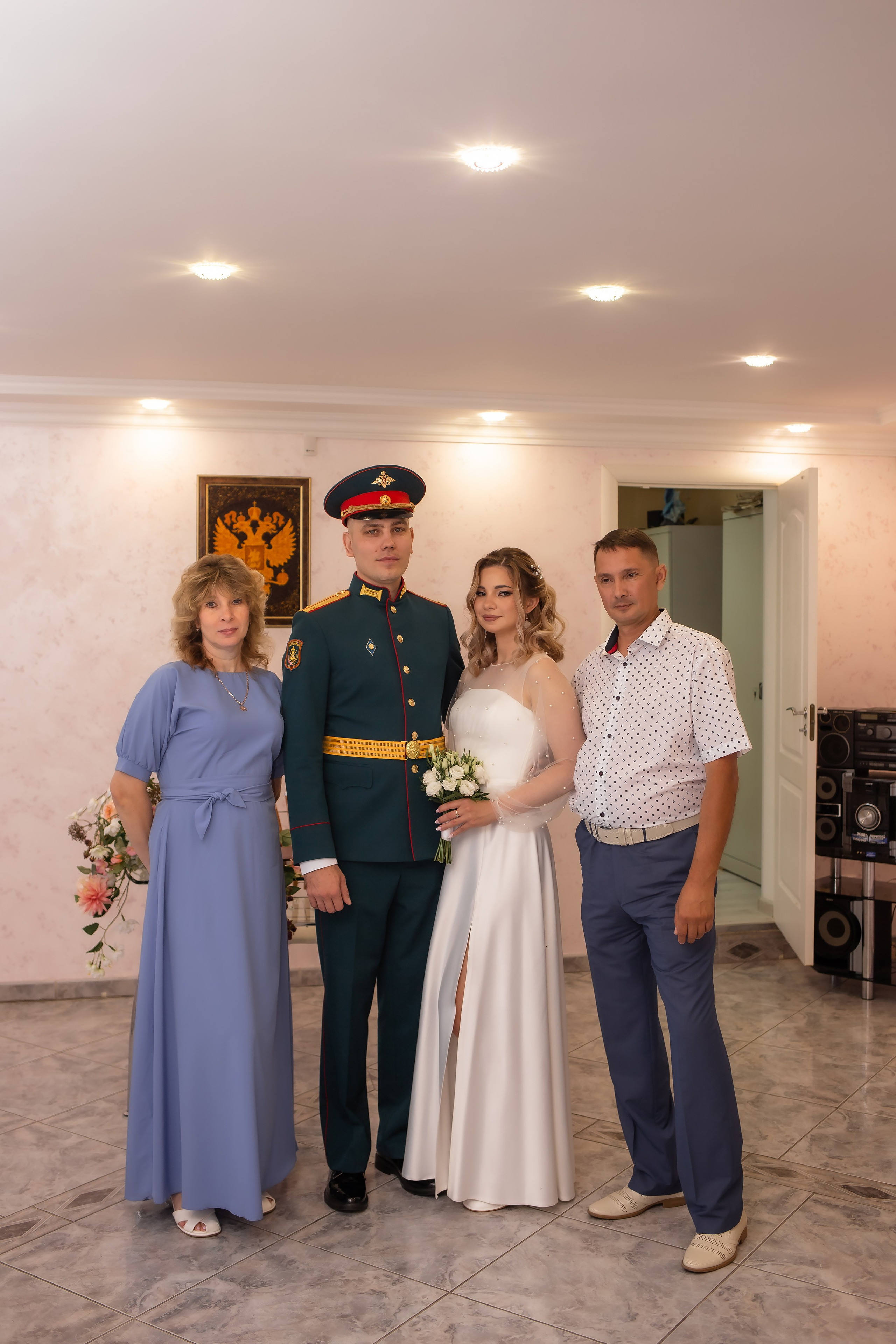 Алена и Дима. Фотограф в Калининграде Решетникова Алина