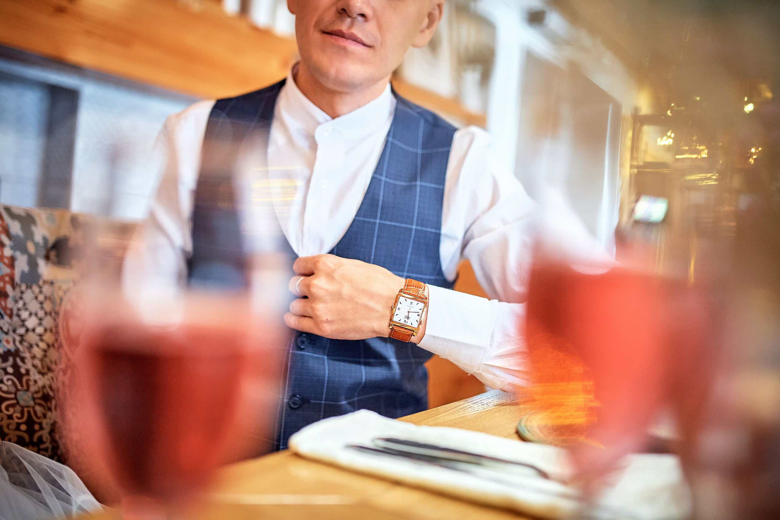 Свадебные. Свадебный фотограф Андрей Шмаргунов в Кирове