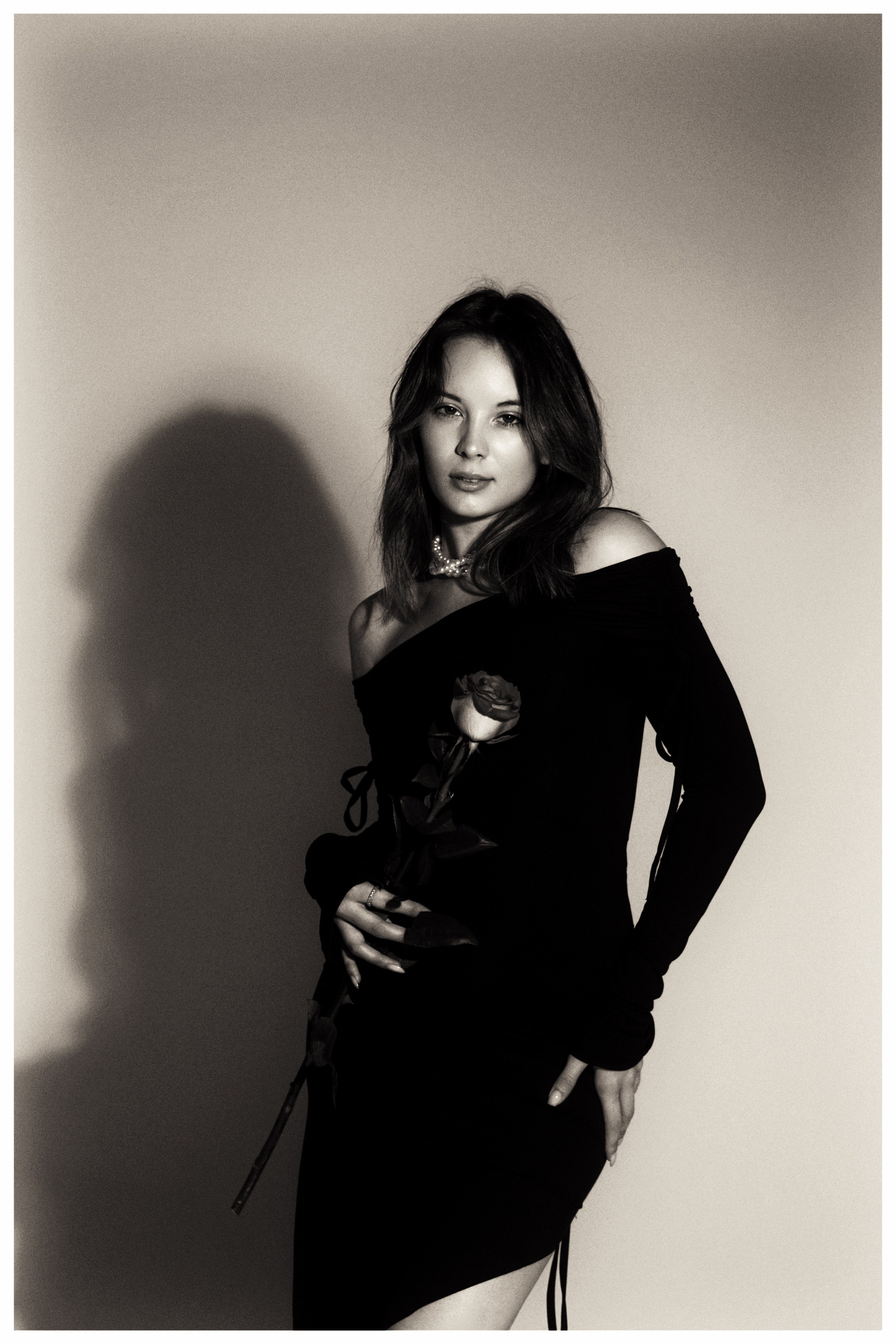 Happy B-day🧚🏼‍♂️ Лена. Фотограф Москва — Полина Робин