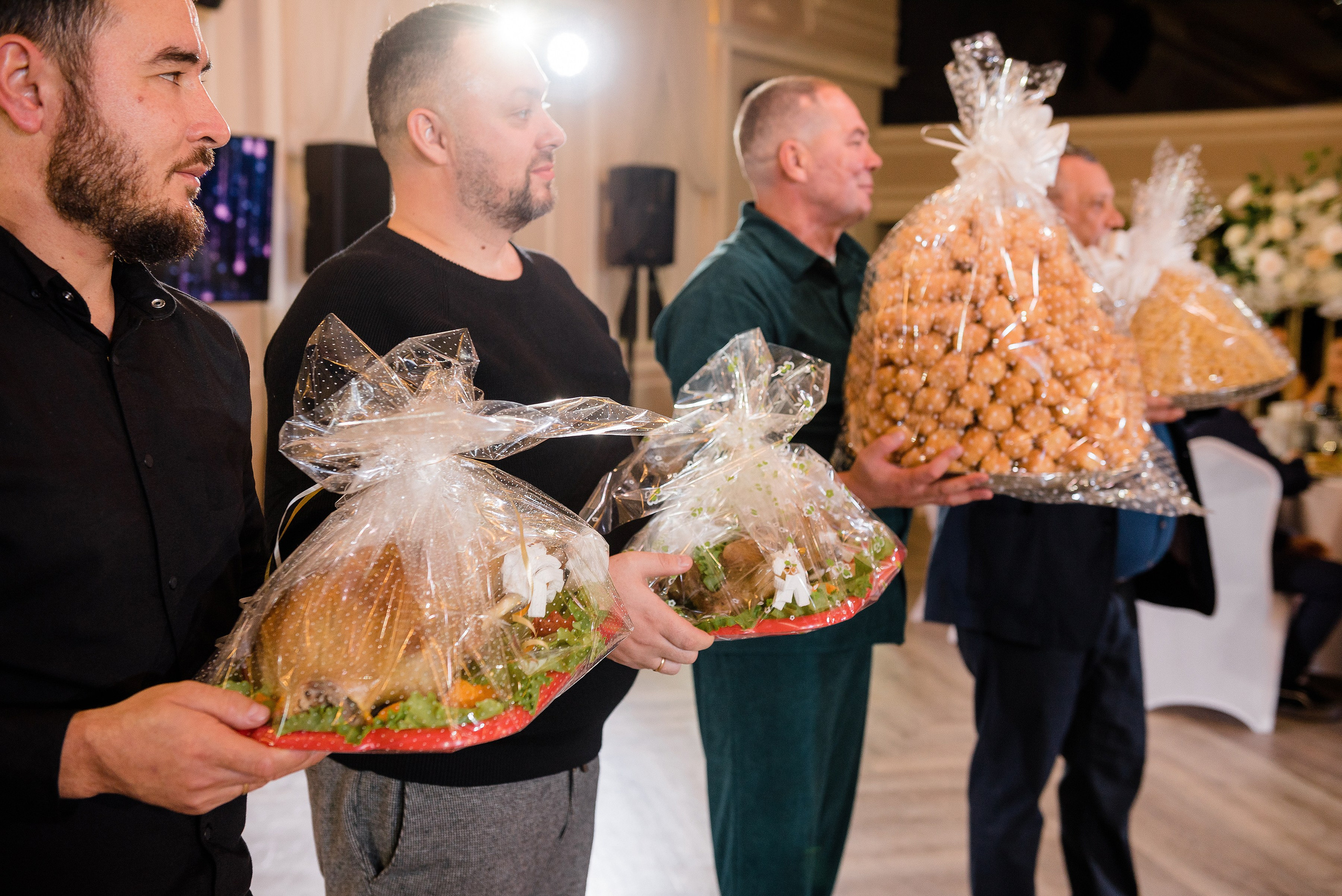 Илья & Регина