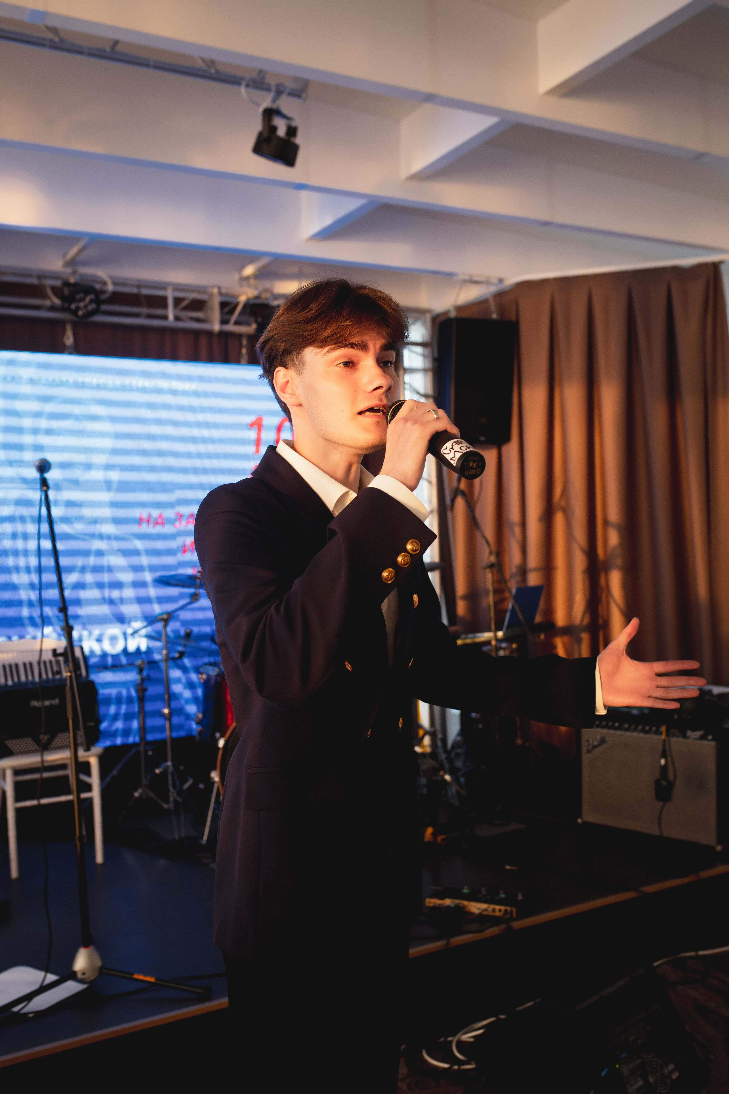 Репортажная съемка. День Адвокатуры Севастополя. Фотограф в Севастополе и в Крыму