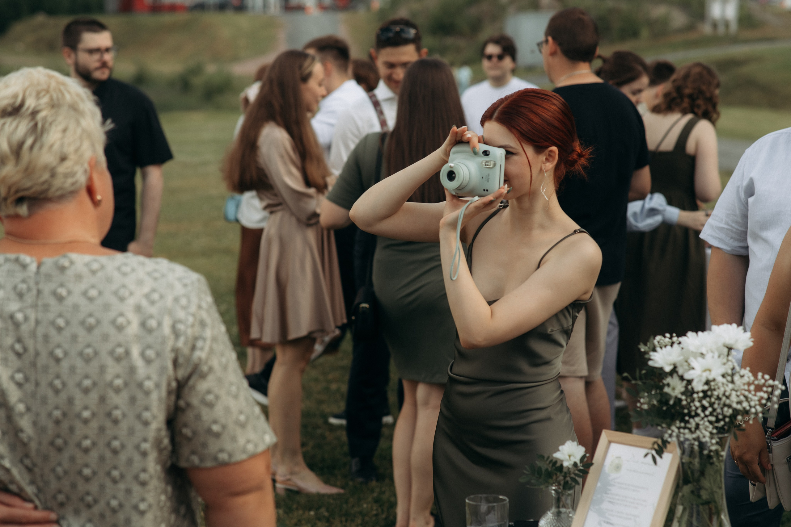 Лена и Кирилл. Снимаю истории про вас. Фотограф Наталья Кац