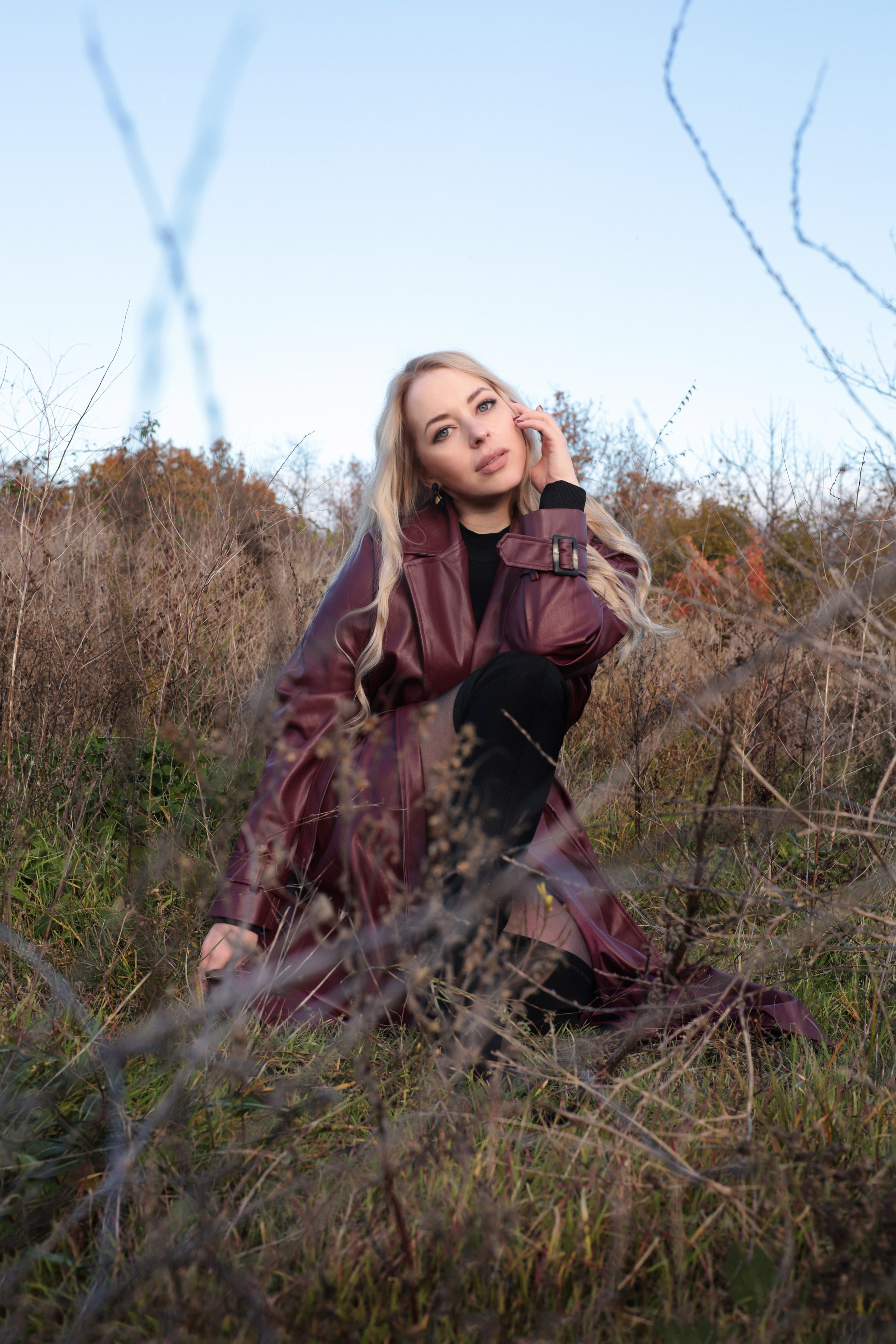 Alexandra. Главная