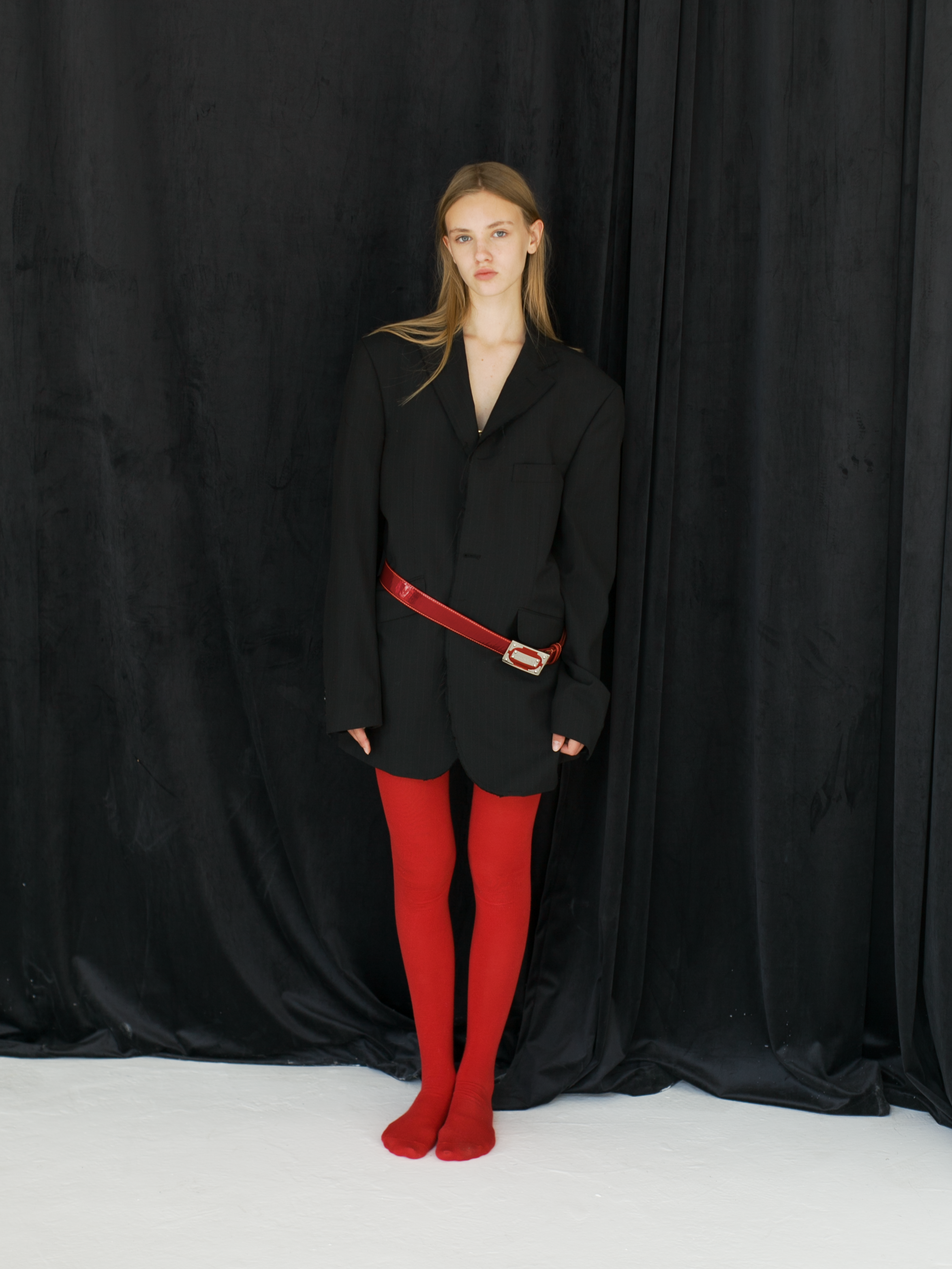 Kira. Alyona Pukhanova — photographer, stylist, 3d designer, artist — Tbilisi, Georgia