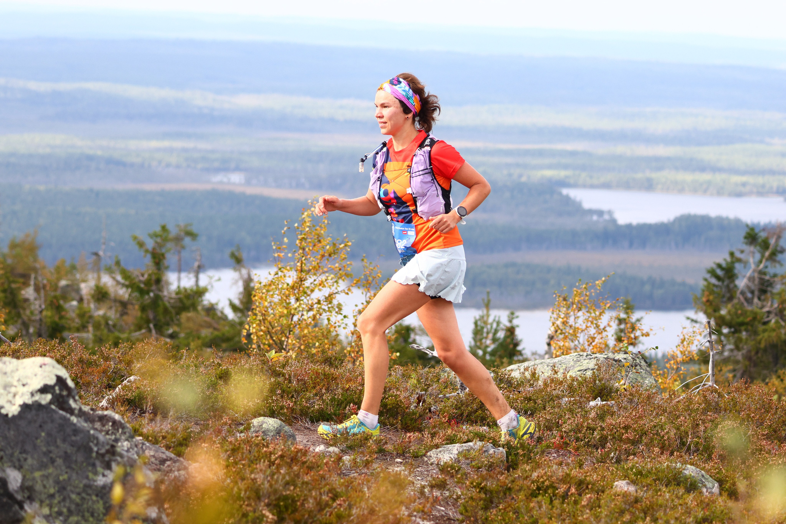 Спортивный фотограф в Санкт-Петербурге Илья Vacool