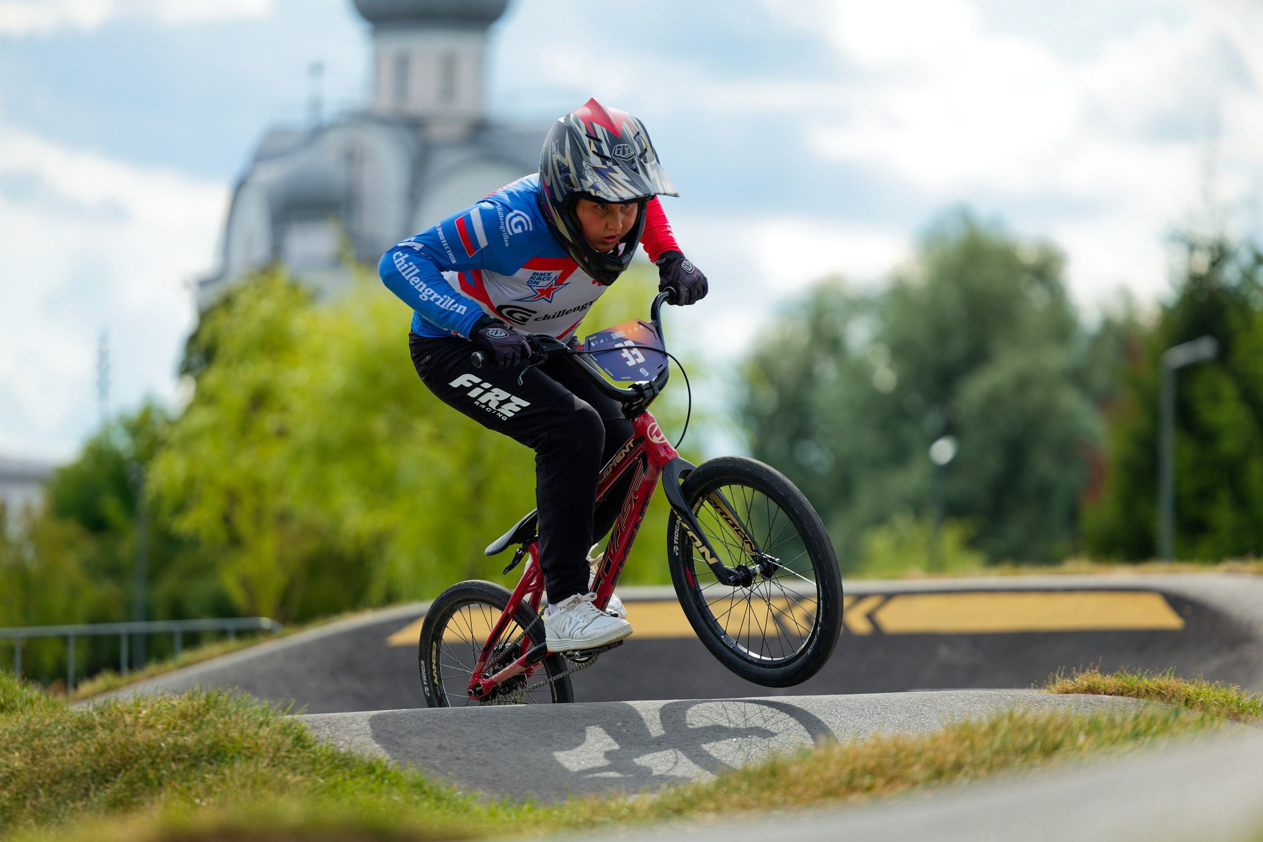 ПампДжем BMX 3 этап 2026. Спортивный фотограф в Санкт-Петербурге Илья Vacool