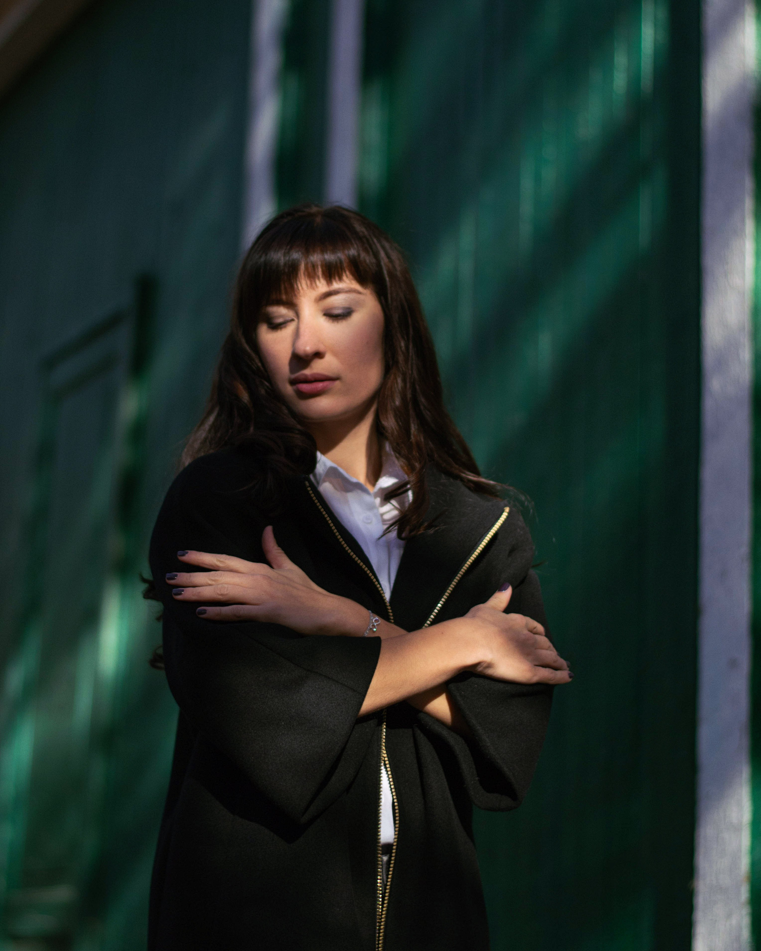 Маргарита. Фотограф Воронеж Кристина Золотарёва