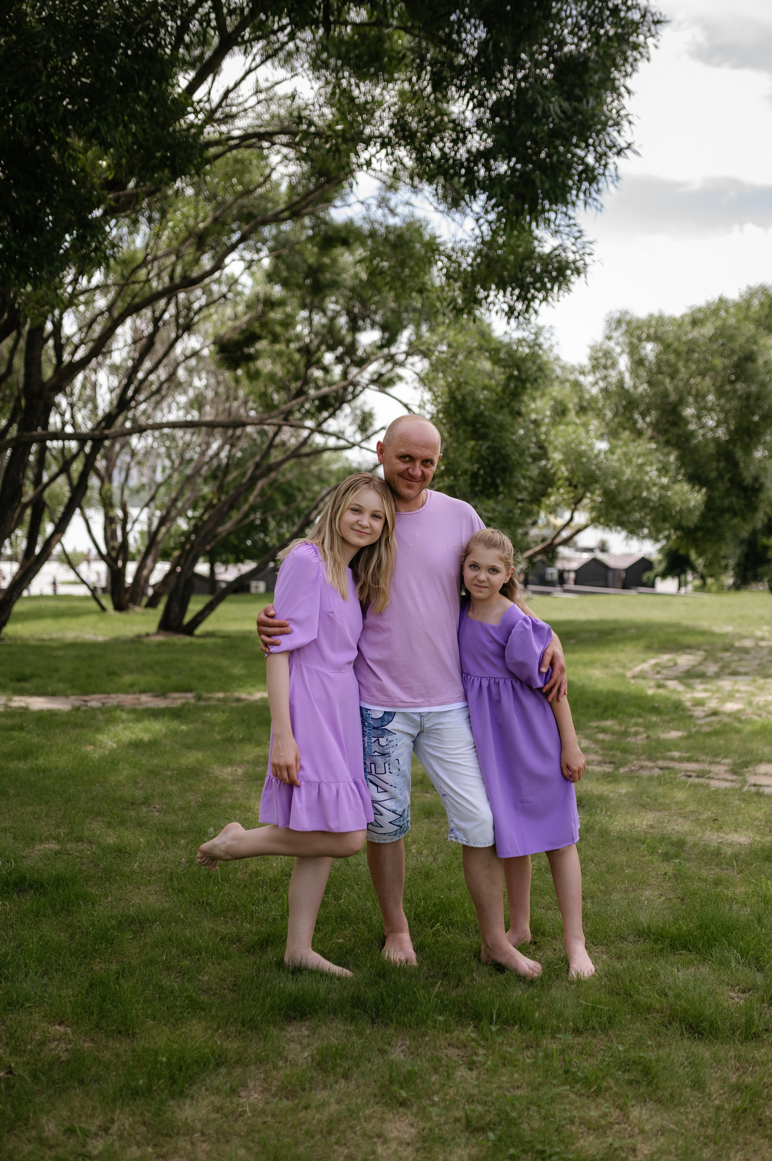 Прогулка на Набережной. Главная