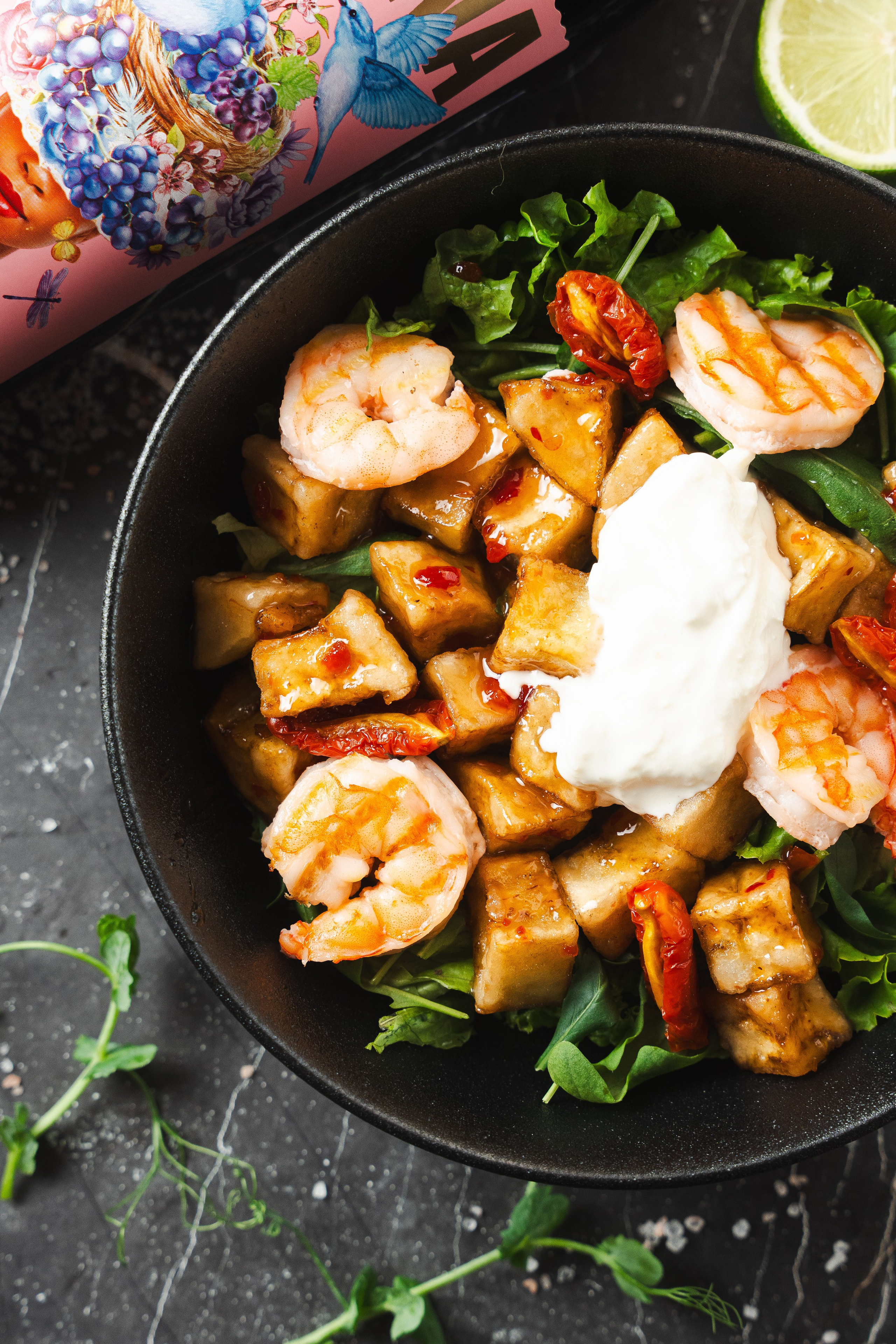 Шоколадница. Фотограф Хабаровск