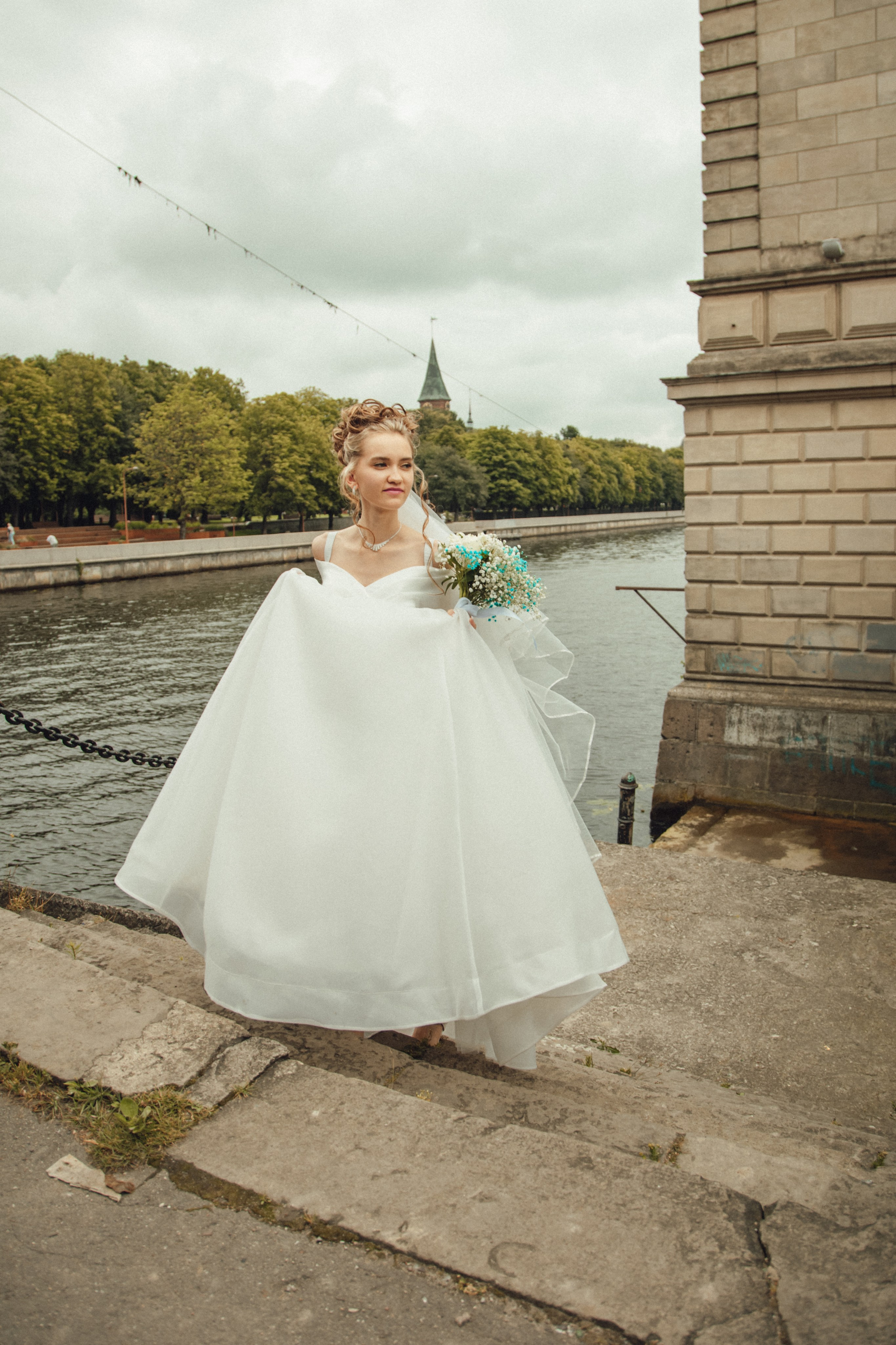 Wedding_Калининград. Андрей Миллер Фотограф из Калининграда