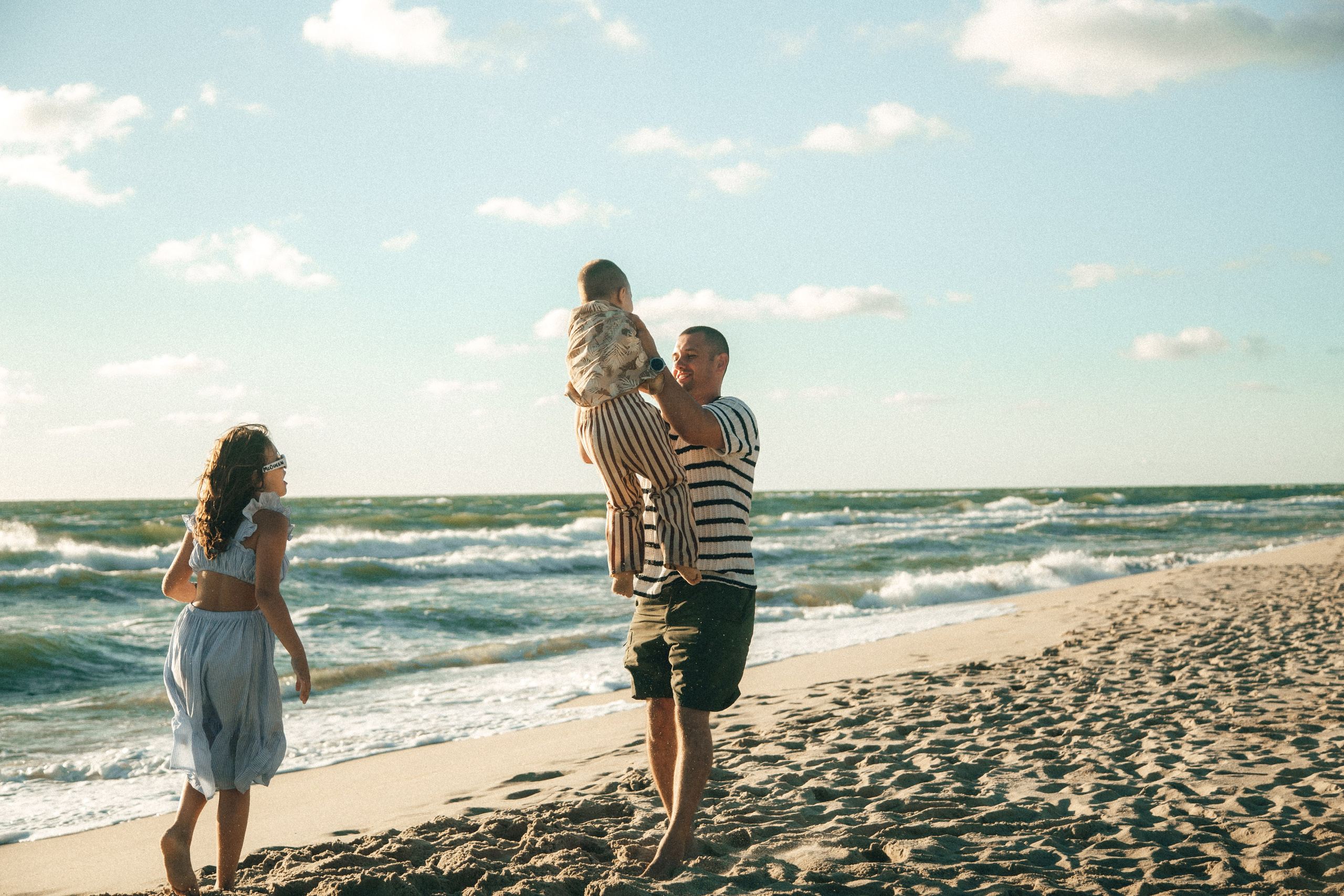 Family | Янтарный. Андрей Миллер Фотограф из Калининграда