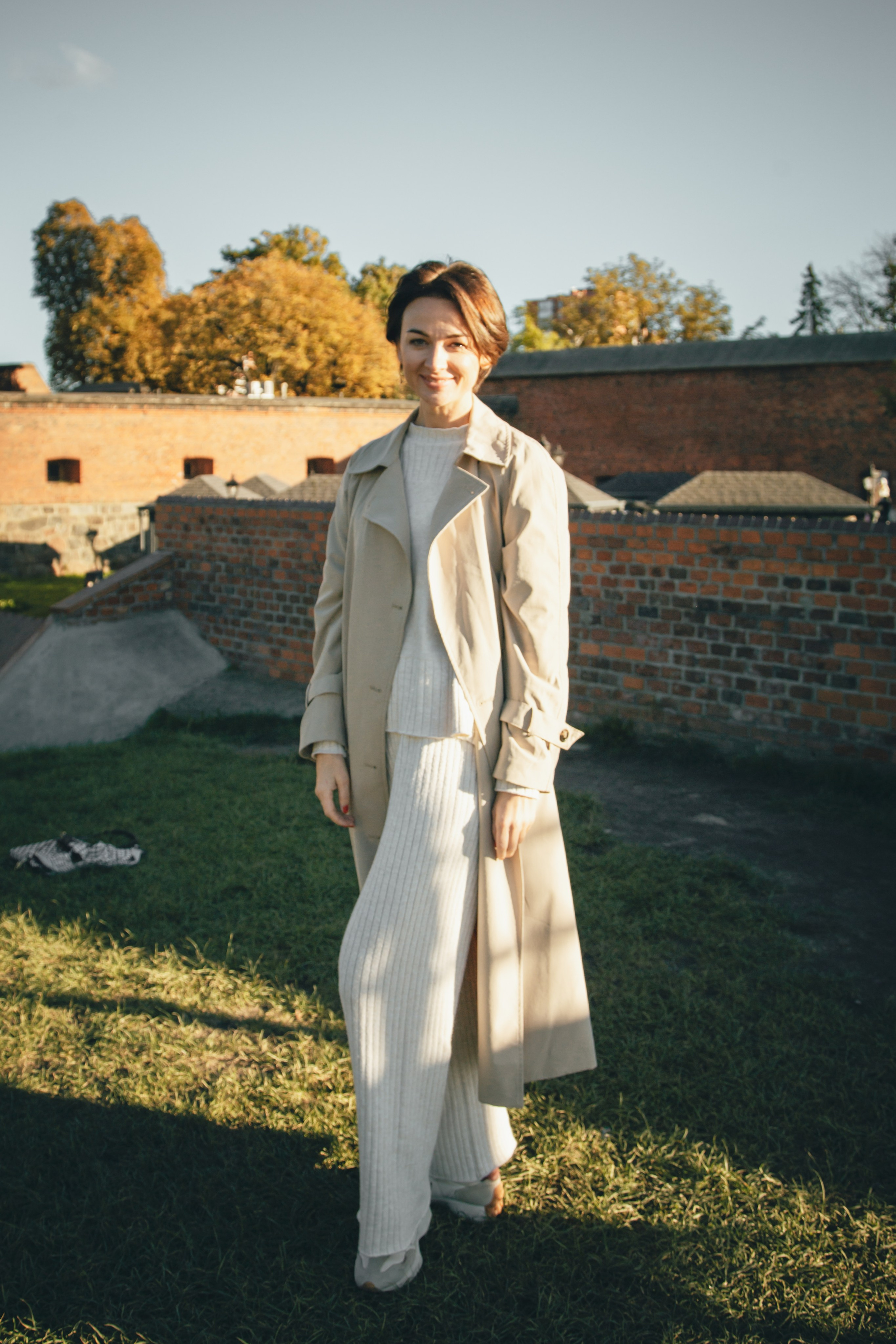 Olga | Калининград. Андрей Миллер Фотограф из Калининграда