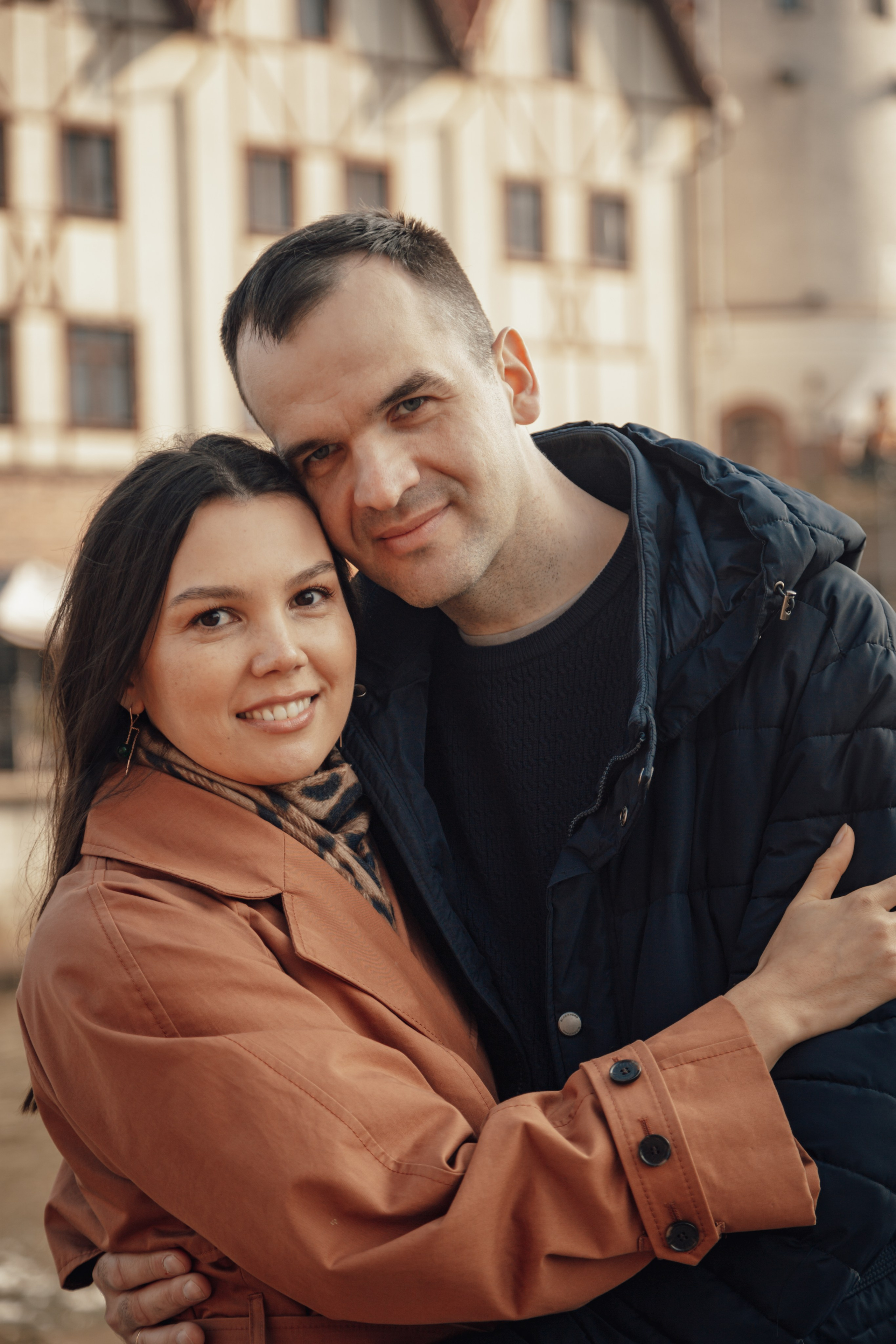 Family | Калининград. Андрей Миллер Фотограф из Калининграда