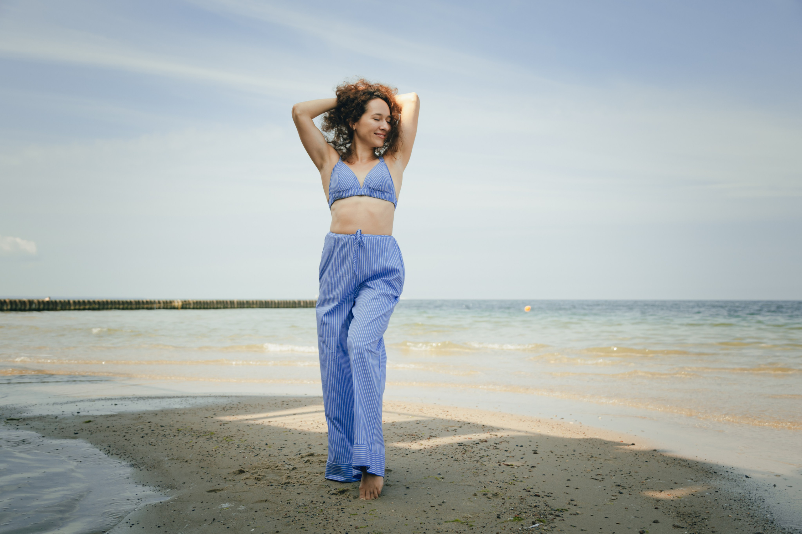 Natalya | Зеленоградск. Андрей Миллер Фотограф из Калининграда