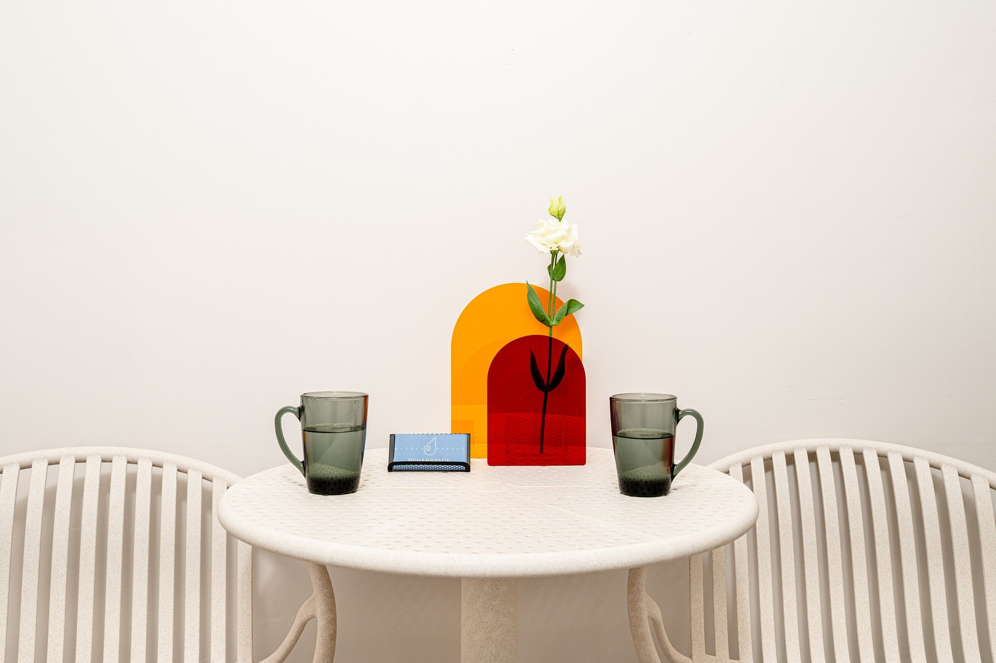 Клиника REHABSPACE. Интерьерный фотограф. Фото- видеосъемка недвижимости Санкт-Петербург