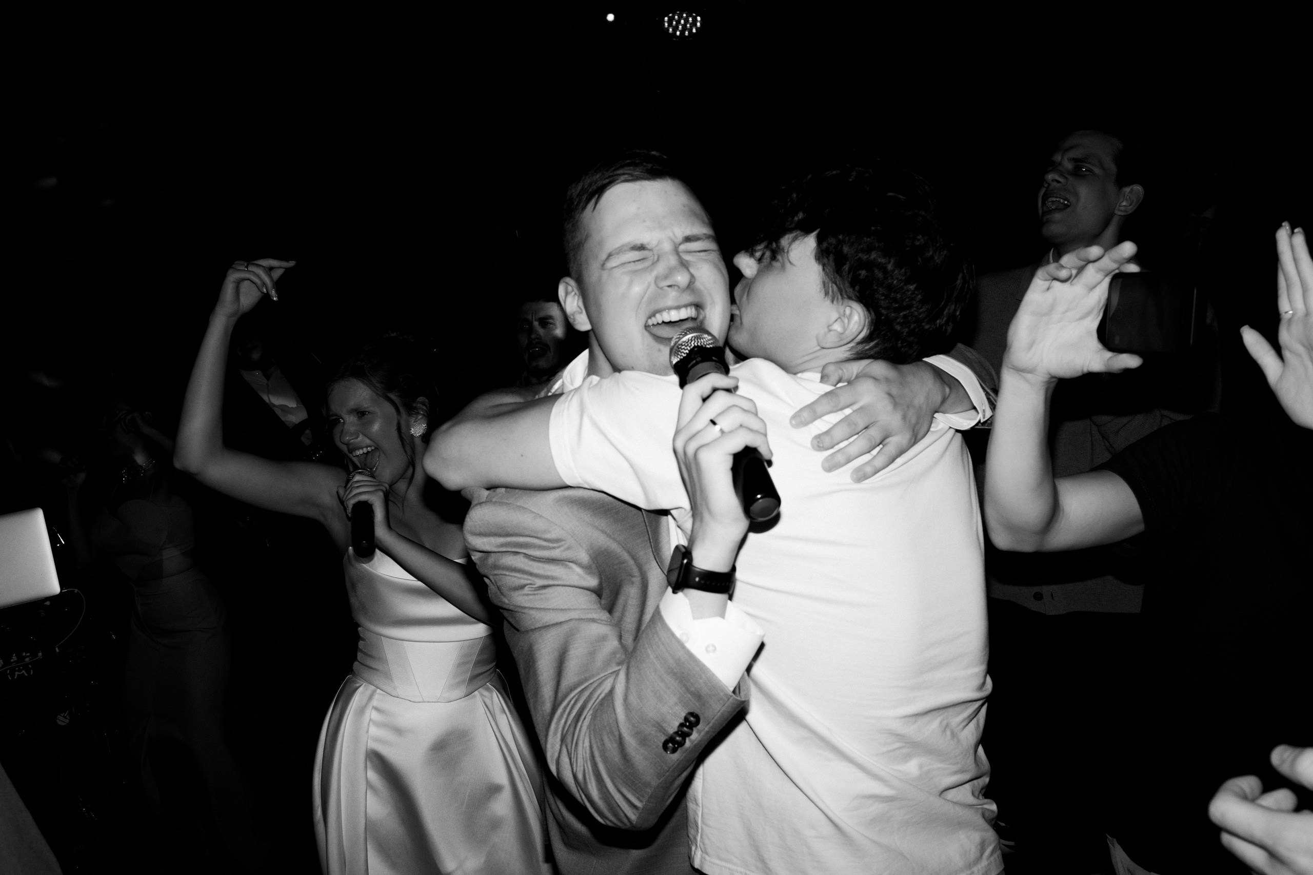 Антонина & Ярослав