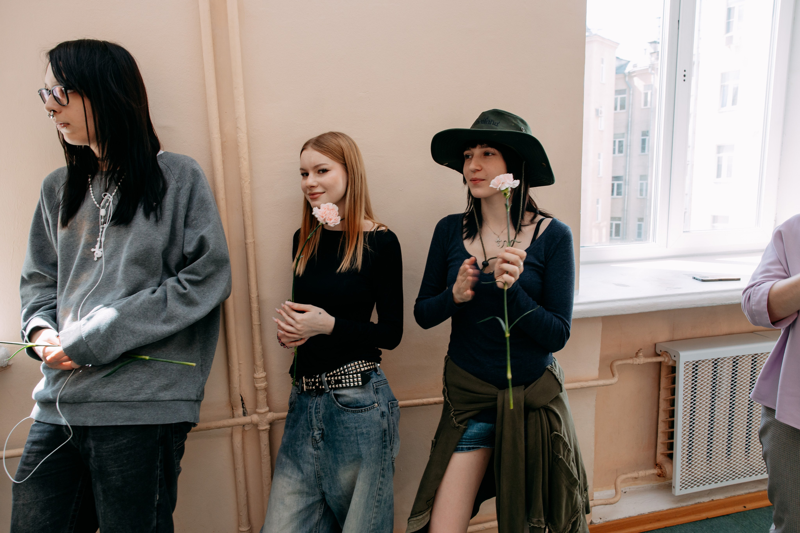 Выпускной. Фото и видео съемка. Андрей Ионов