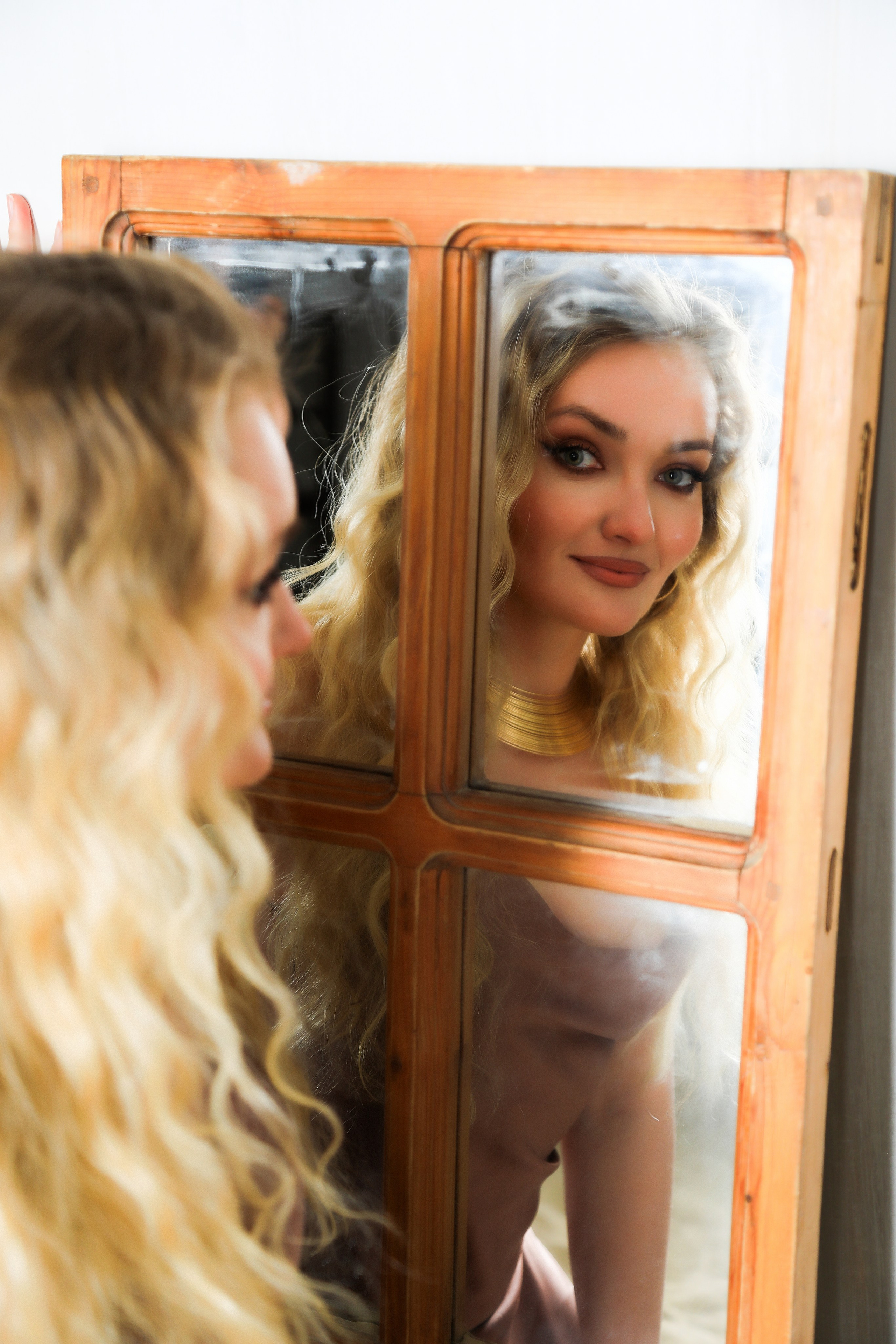 Фотодень «в дюнах». Индивидуальный фотограф в Москве Старченкова Ольга