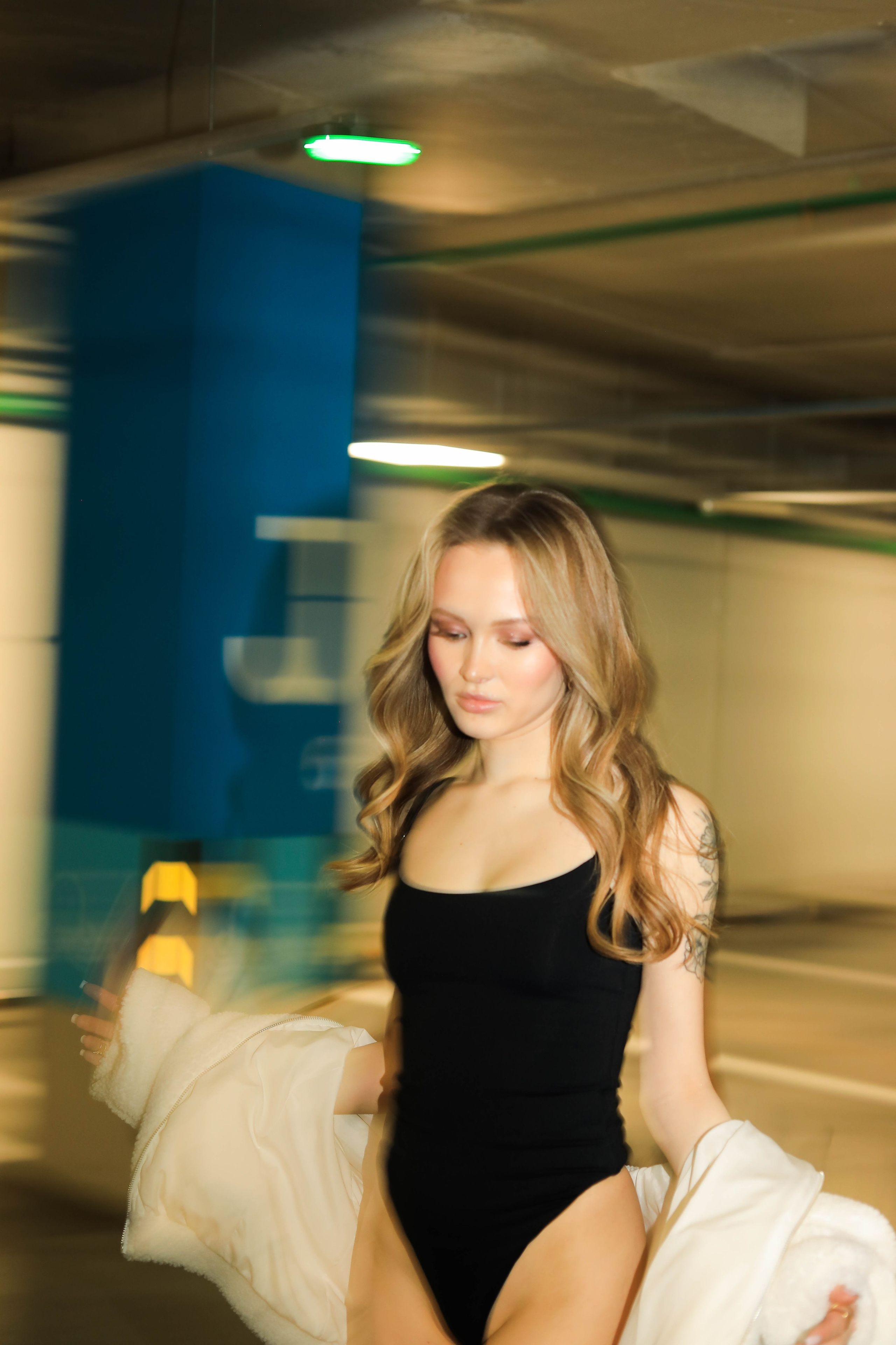 Индивидуальный фотограф в Москве Старченкова Ольга