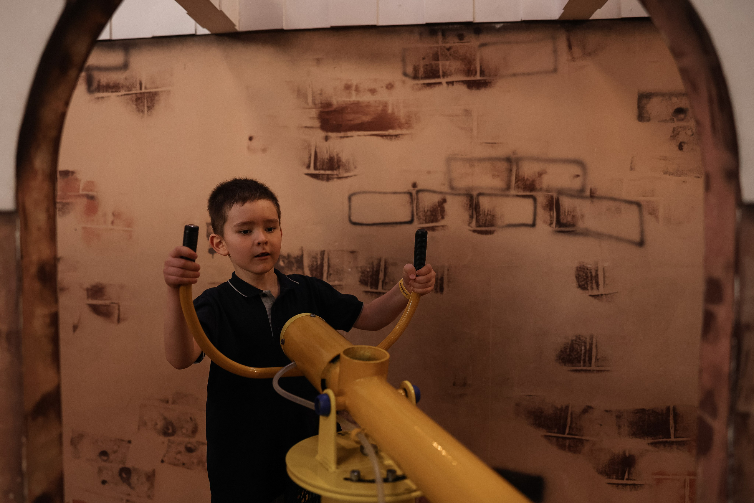 Вовусле 6 лет. Свадебный и семейный Фотограф Денис Кошель