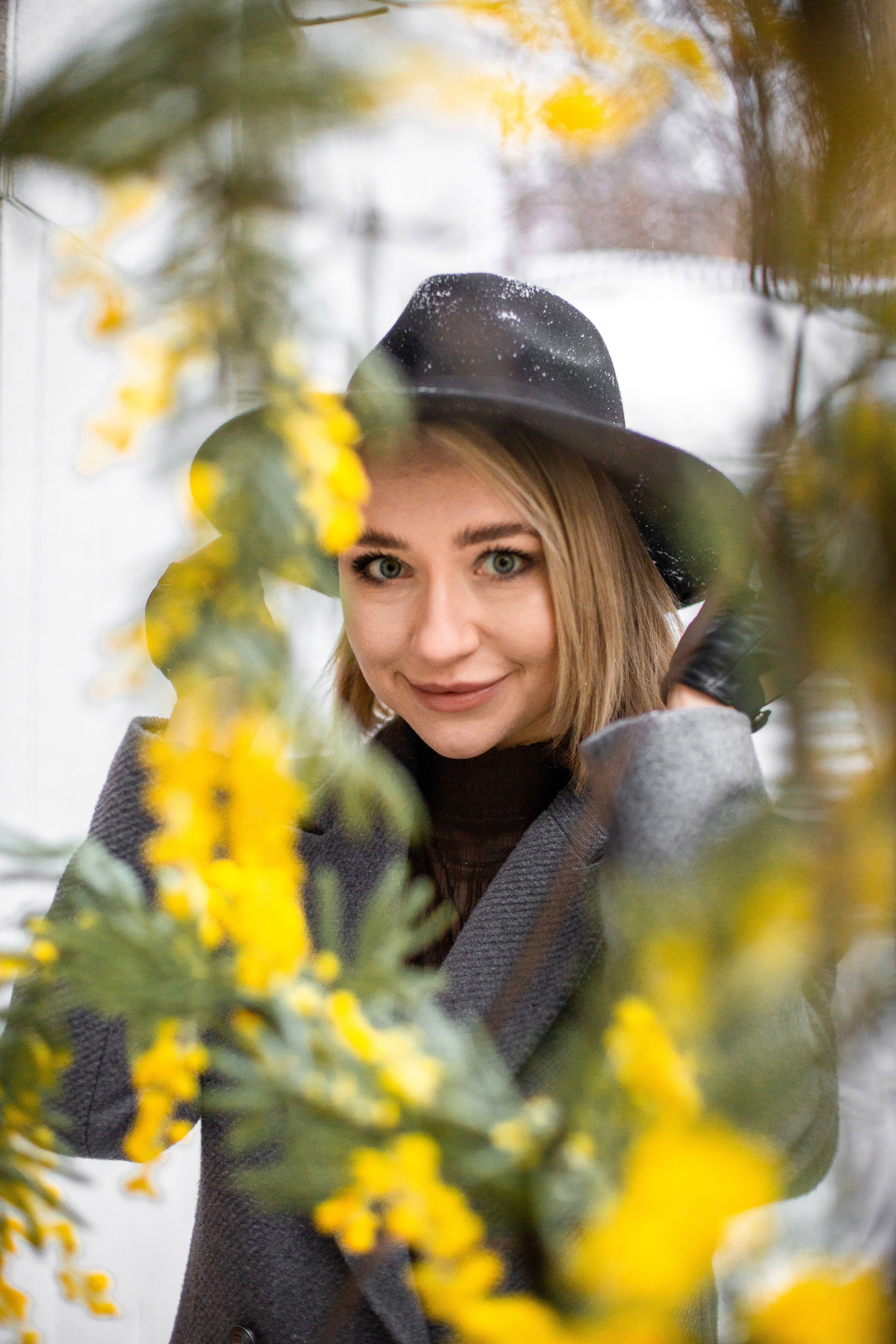 Любовь. SaGaFOTO.ru