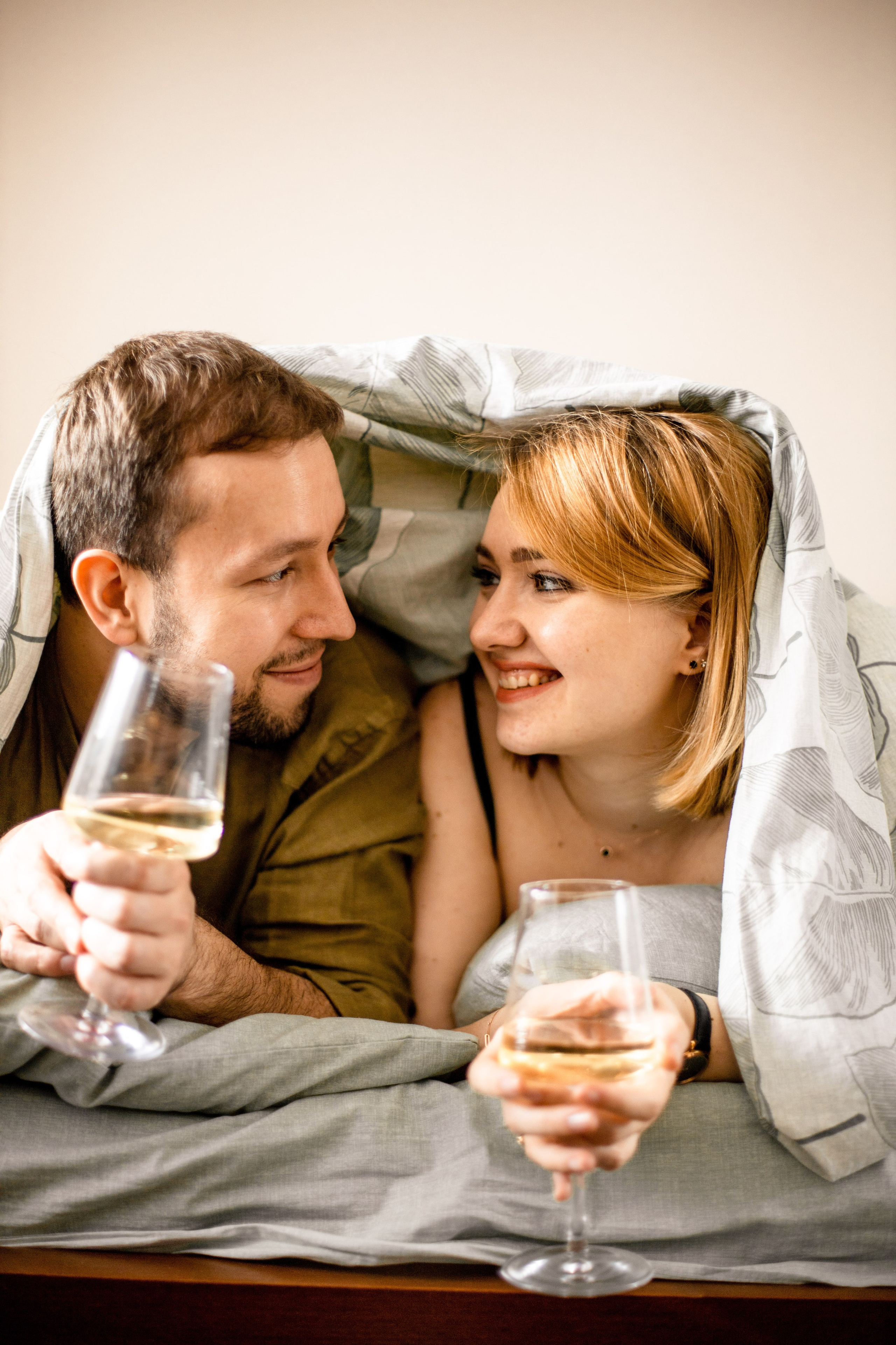 Олеся и Толя. SaGaFOTO.ru