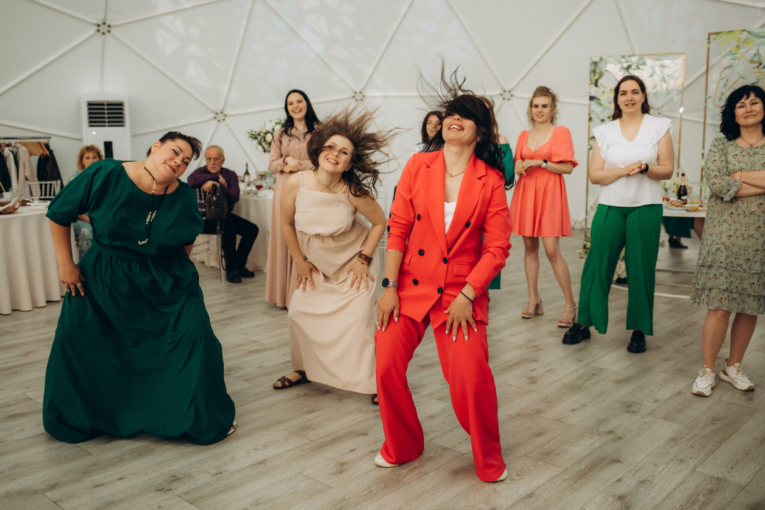 Артем и Алина