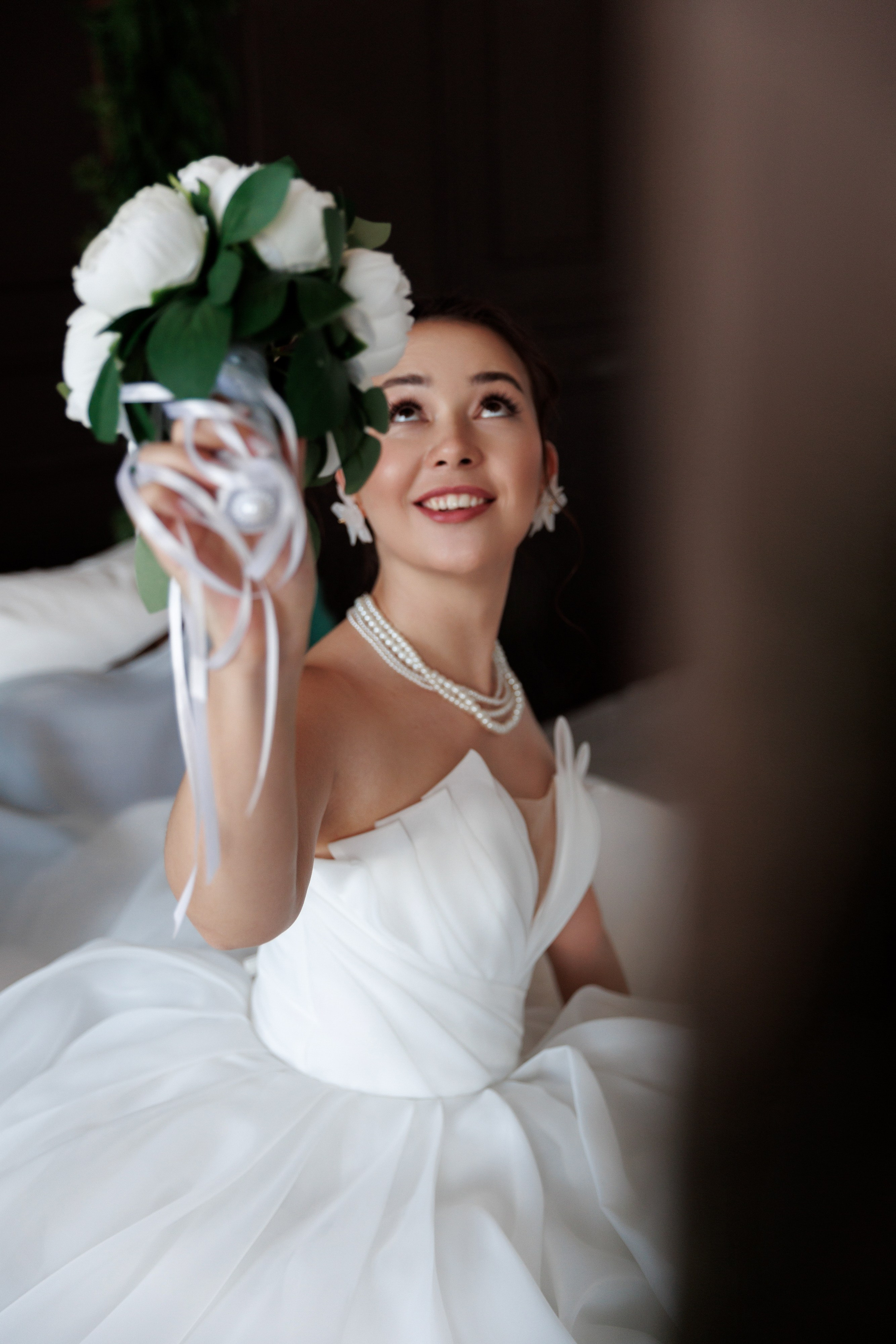 Студийная съёмка. Свадебный и семейный фотограф в Чите Оксана Чипизубова