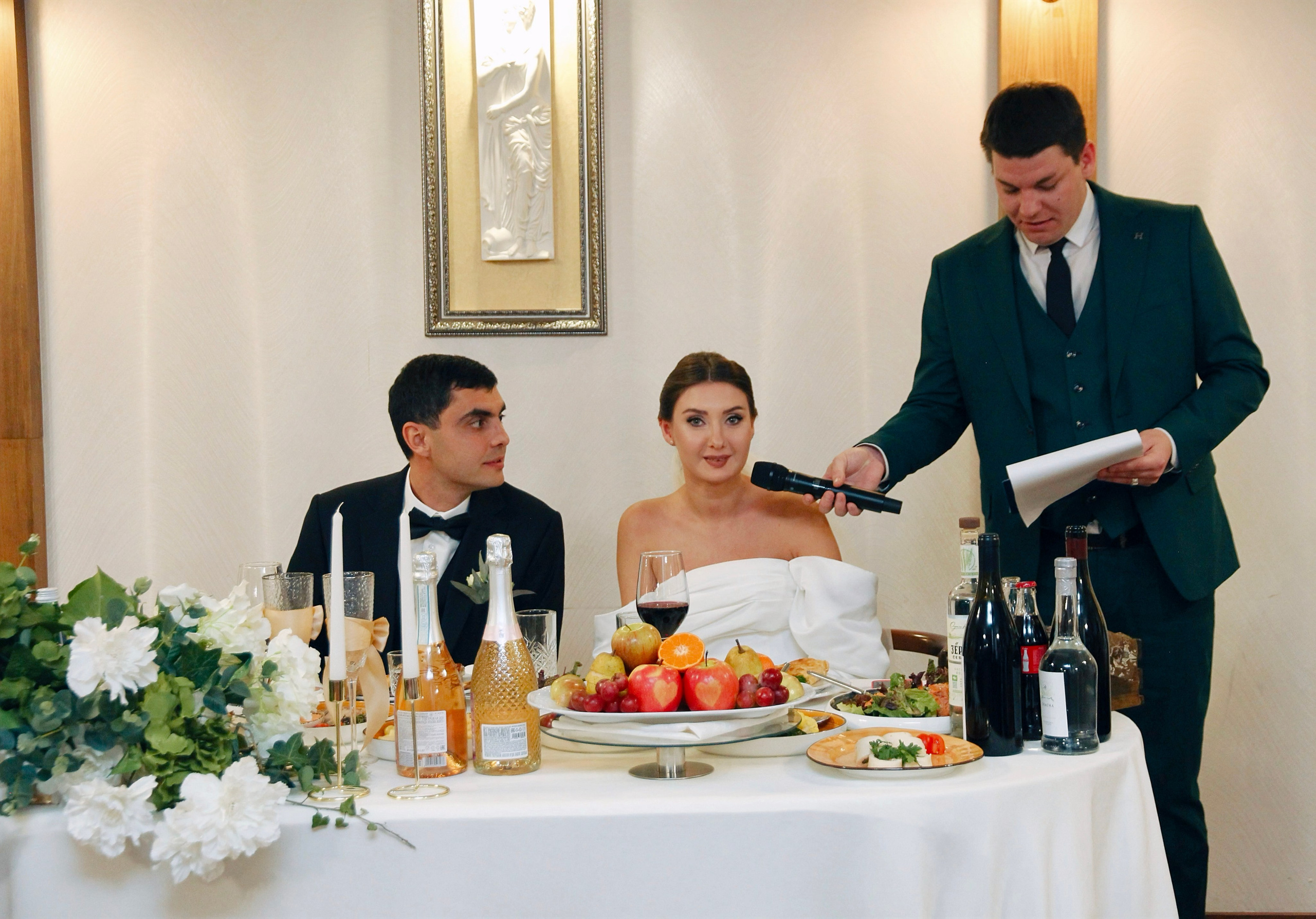 Дмитрий и Ольга. ВИДЕОГРАФ И ФОТОГРАФ В НОВОРОССИЙСКЕ / АНАПЕ / ГЕЛЕНДЖИКЕ