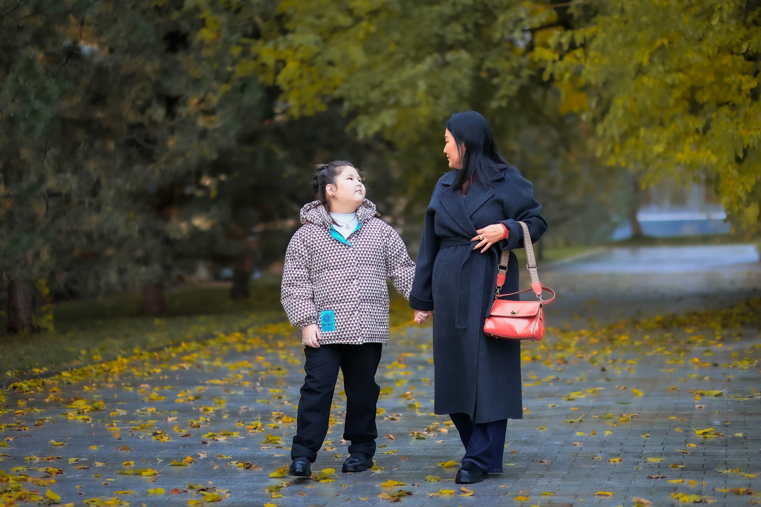 ПРОГУЛОЧНЫЕ. Свадебный фотограф — видеограф в г. Астрахань Екатерина Юмашева