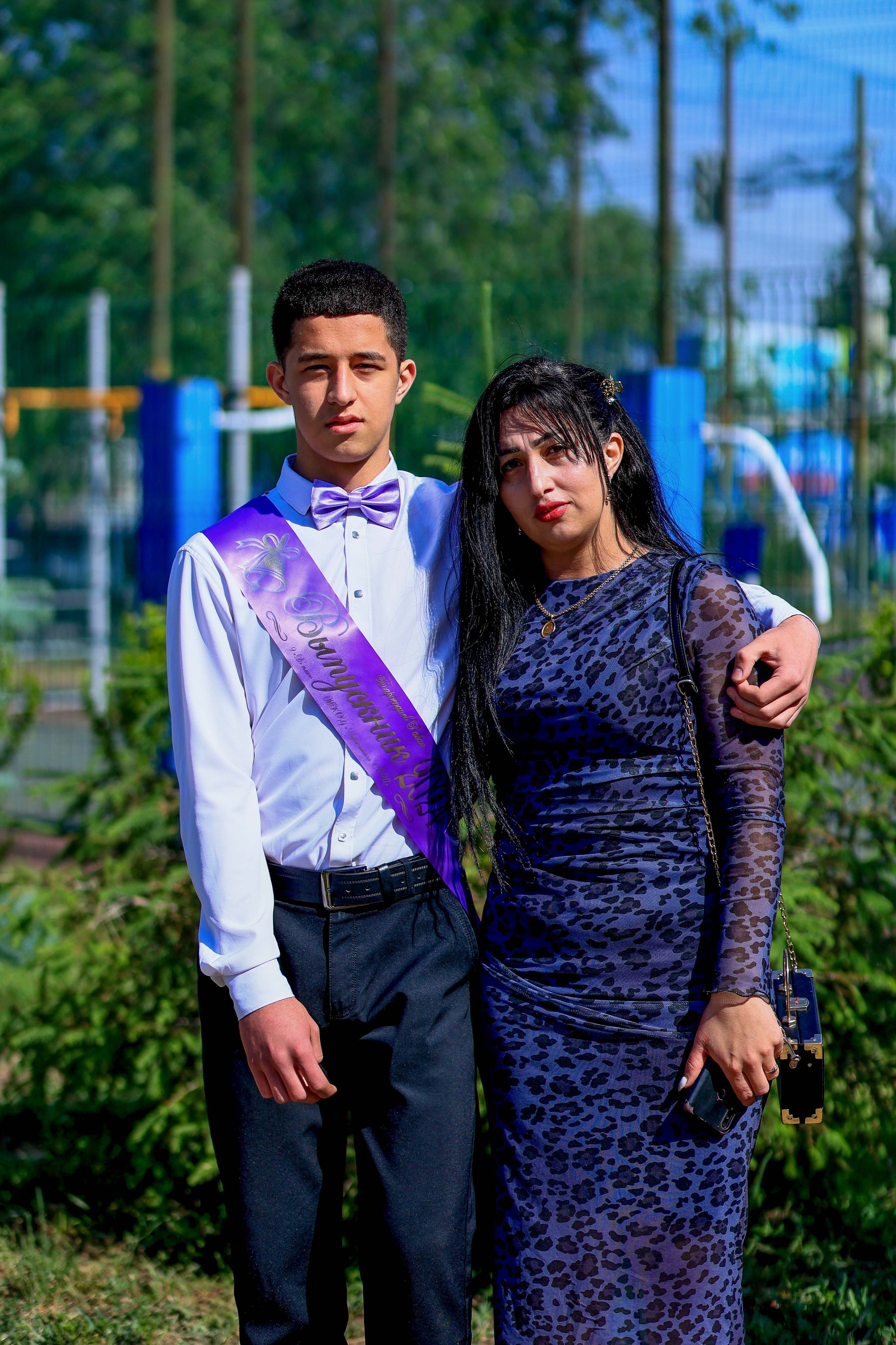 ШКОЛА ПОСЛЕДНИЙ ЗВОНОК. Свадебный фотограф — видеограф в г. Астрахань Екатерина Юмашева