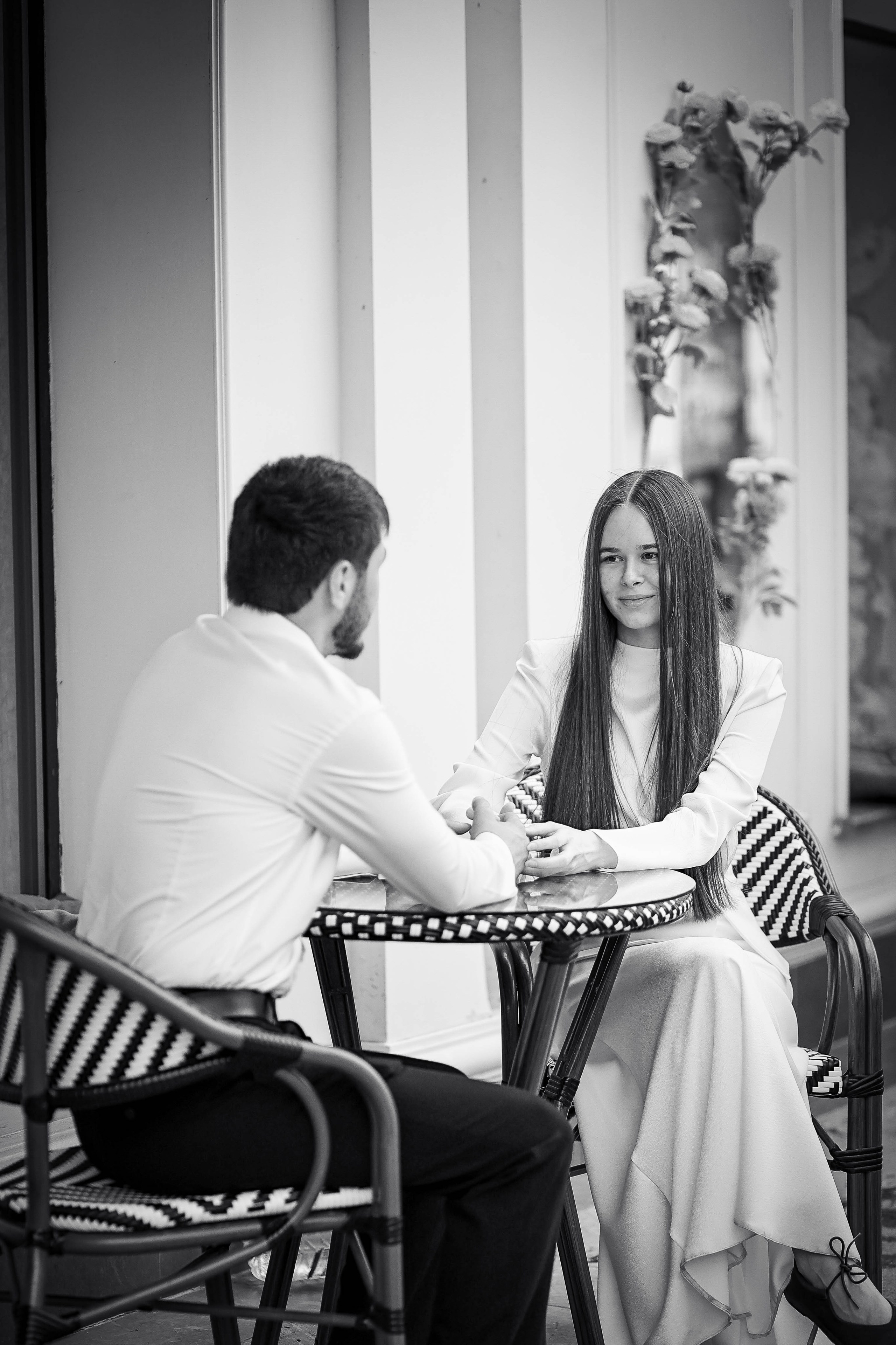 РАМАЗАН и ЕКАТЕРИНА. Свадебный фотограф — видеограф в г. Астрахань Екатерина Юмашева