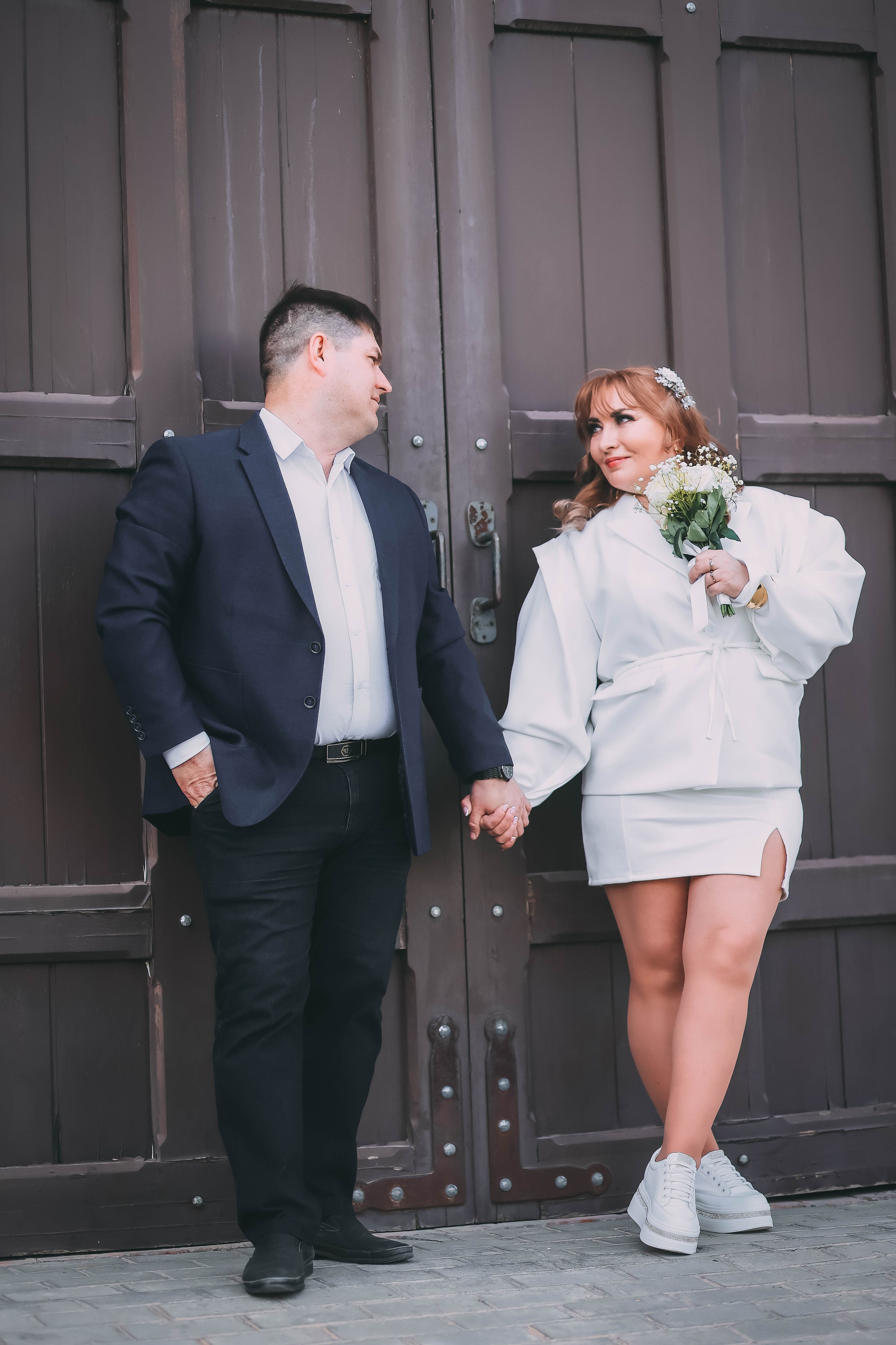 АНДРЕЙ & ИРИНА. Свадебный фотограф — видеограф в г. Астрахань Екатерина Юмашева