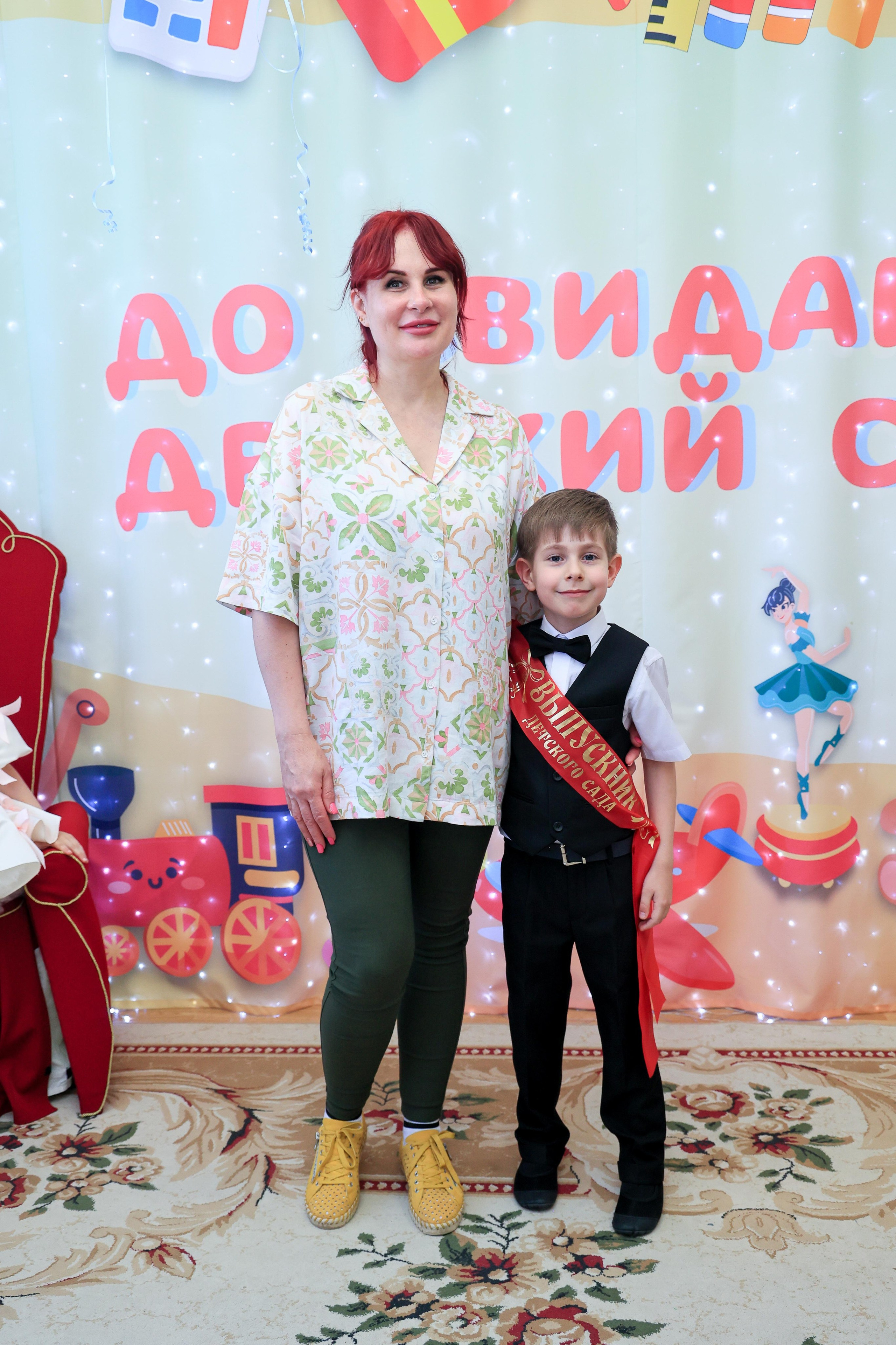 ДЕТСКИЙ САД. Свадебный фотограф — видеограф в г. Астрахань Екатерина Юмашева