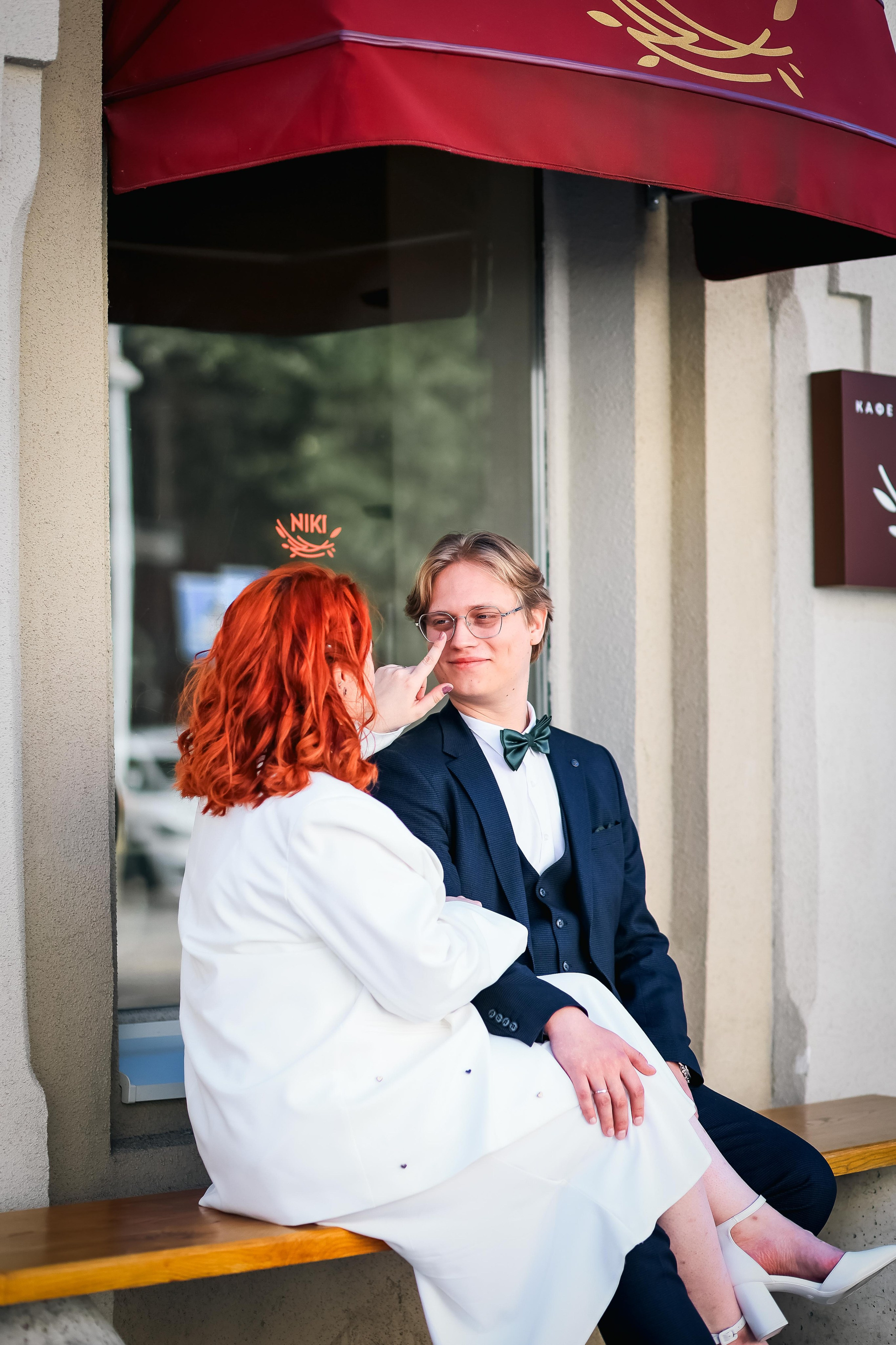 O&A. Свадебный фотограф — видеограф в г. Астрахань Екатерина Юмашева