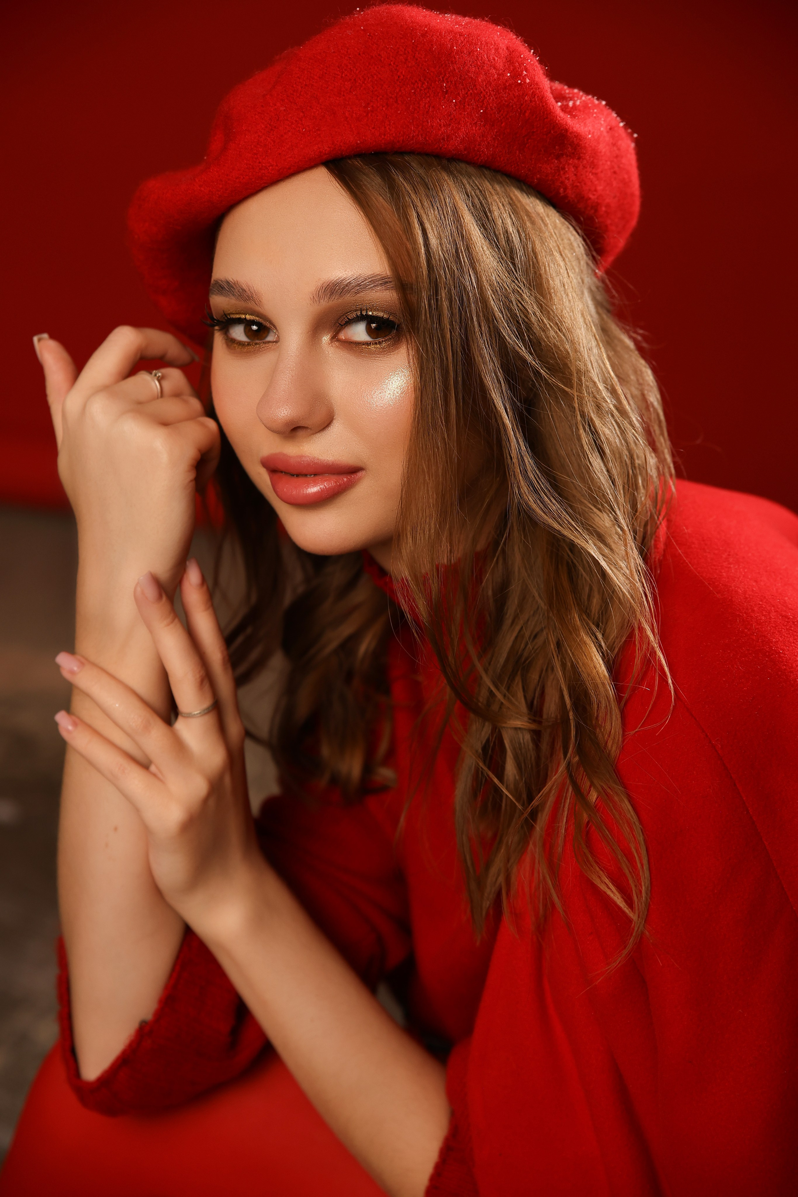 Алена. Свадебный фотограф в Саратове