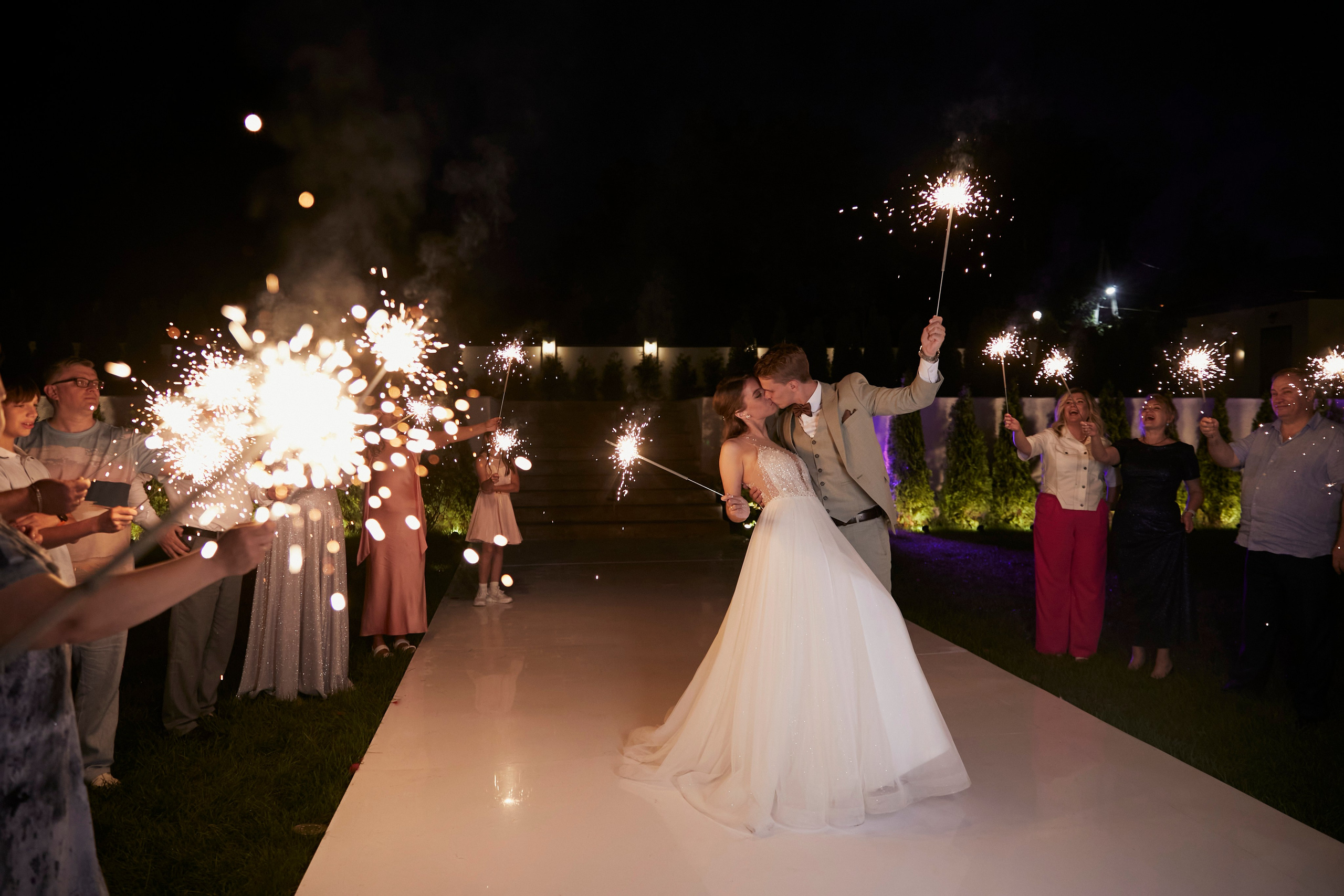 Denis & Liza | Russia, Moscow region. Свадебный фотограф