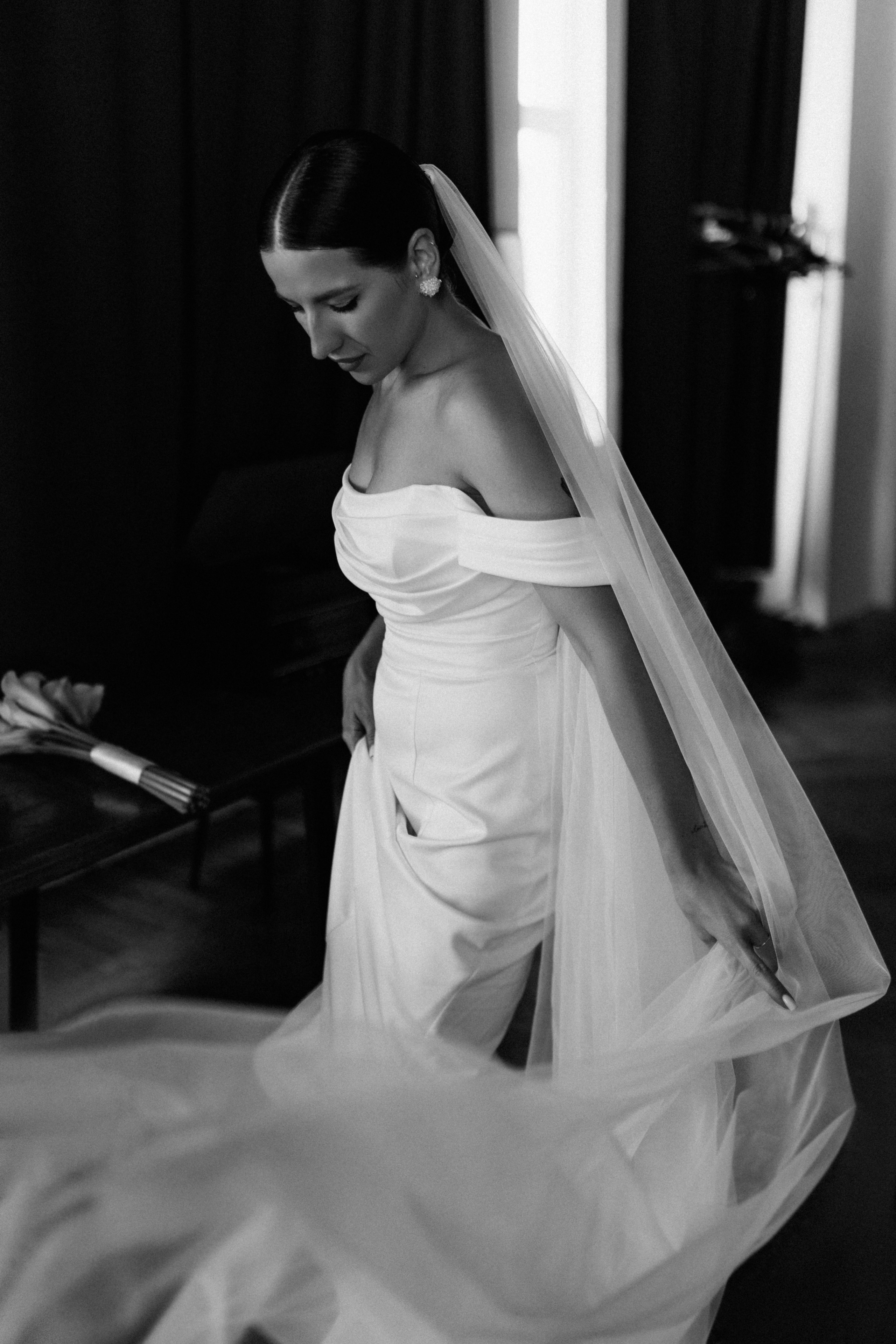 Маша и Ян. Фотограф в Тамбове Ольга Мельникова