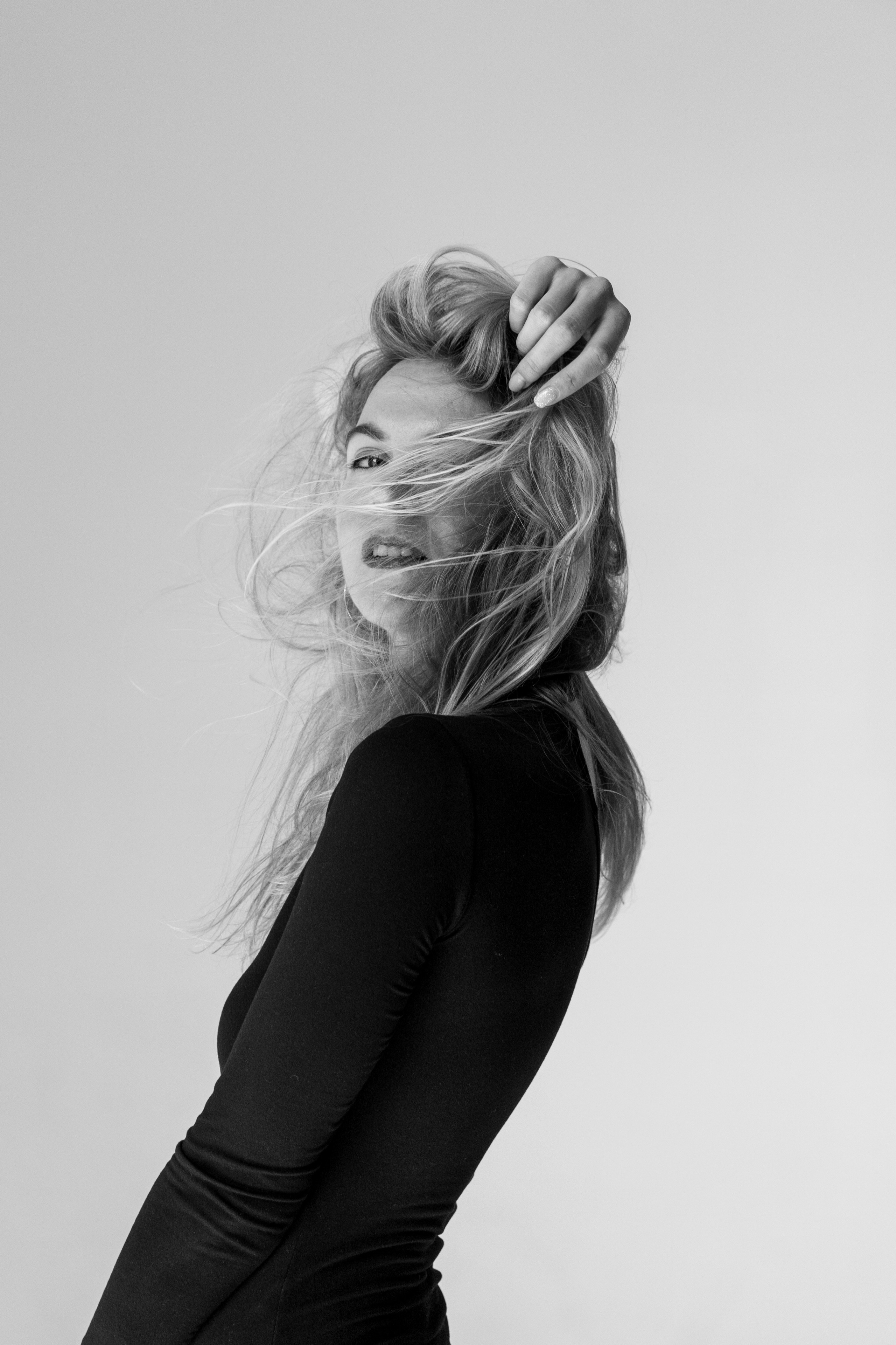 Тая. Портретный и семейный фотограф Ксения Казанцева