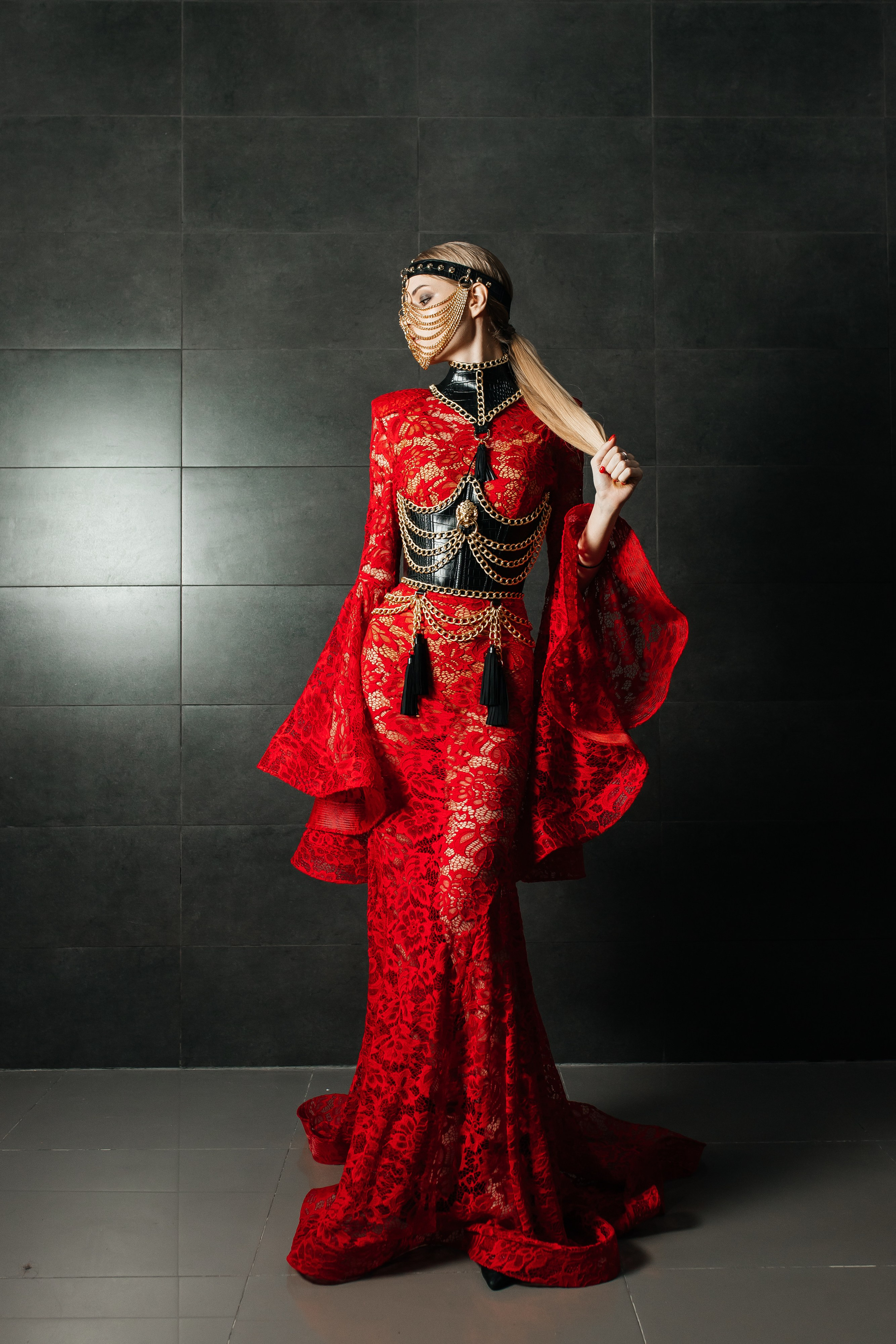 Don Fashion Week 2023-2024. Фотограф в Ростов-на-Дону Виктория Савчук