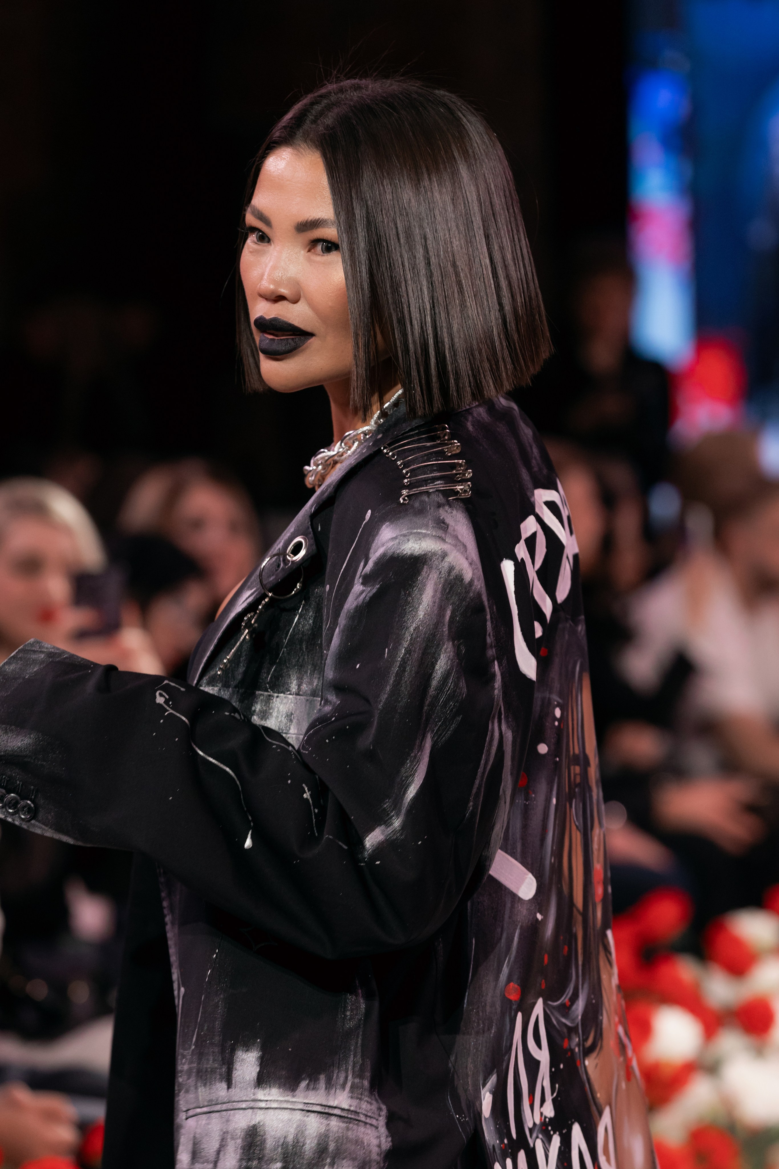 Sigma Fashon Show. Краснодар 2025. Фотограф в Ростов-на-Дону Виктория Савчук