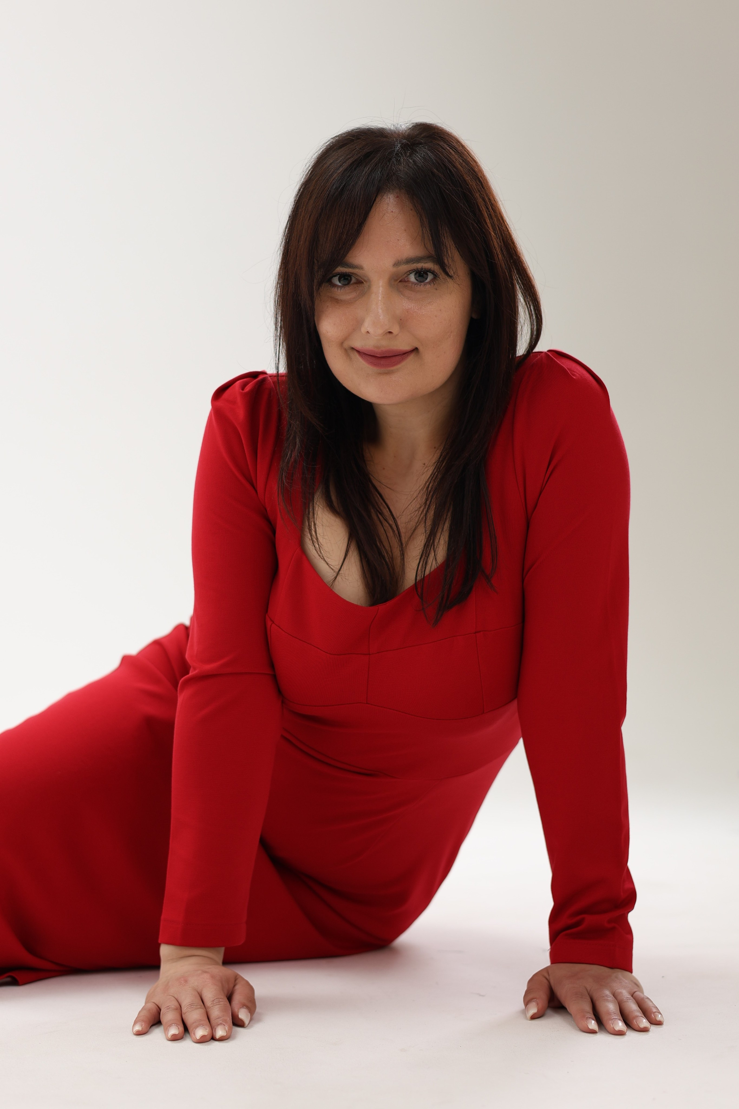 Саида. Виктория Чернова Фотограф