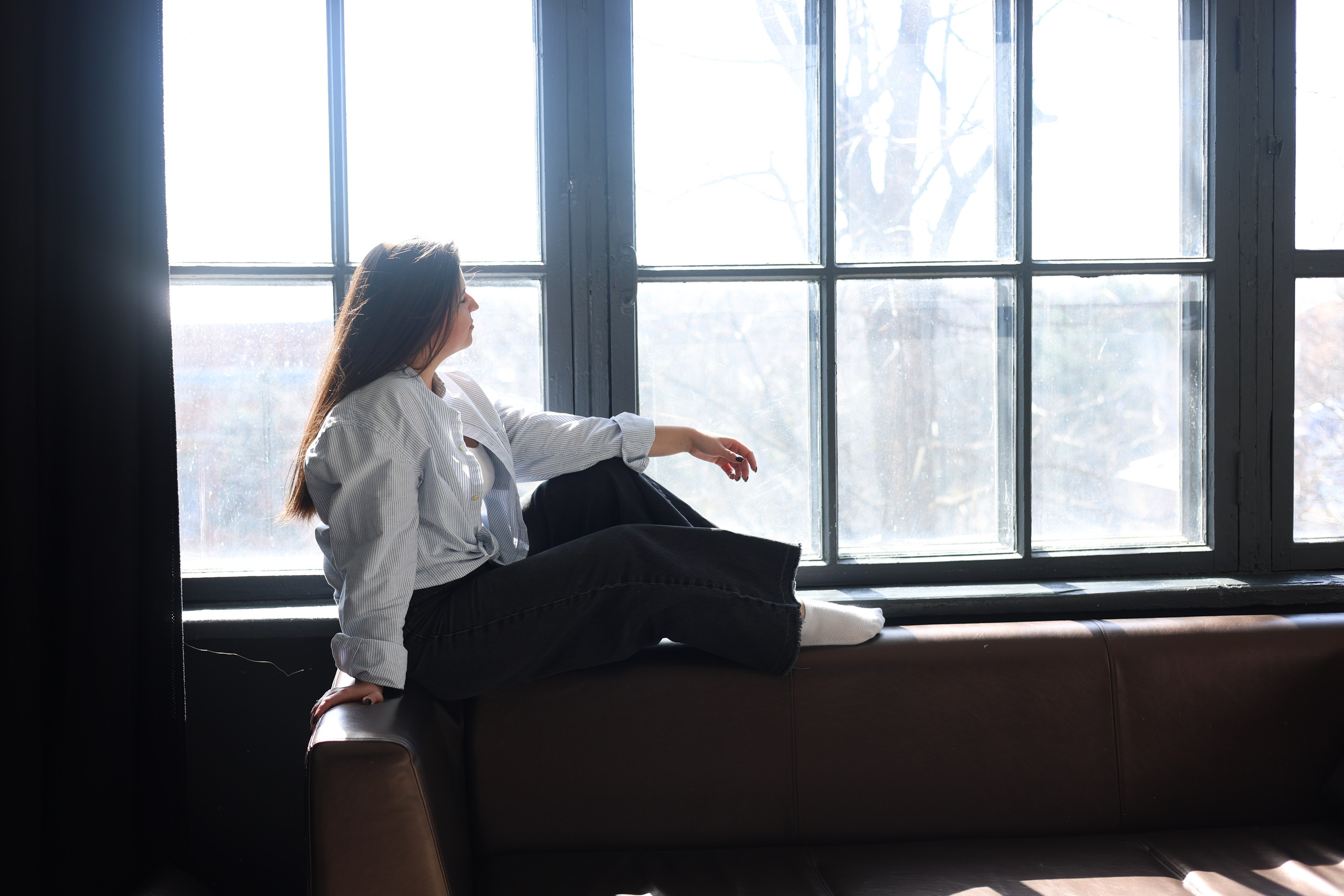 Анстасия и Михаил. Виктория Чернова Фотограф