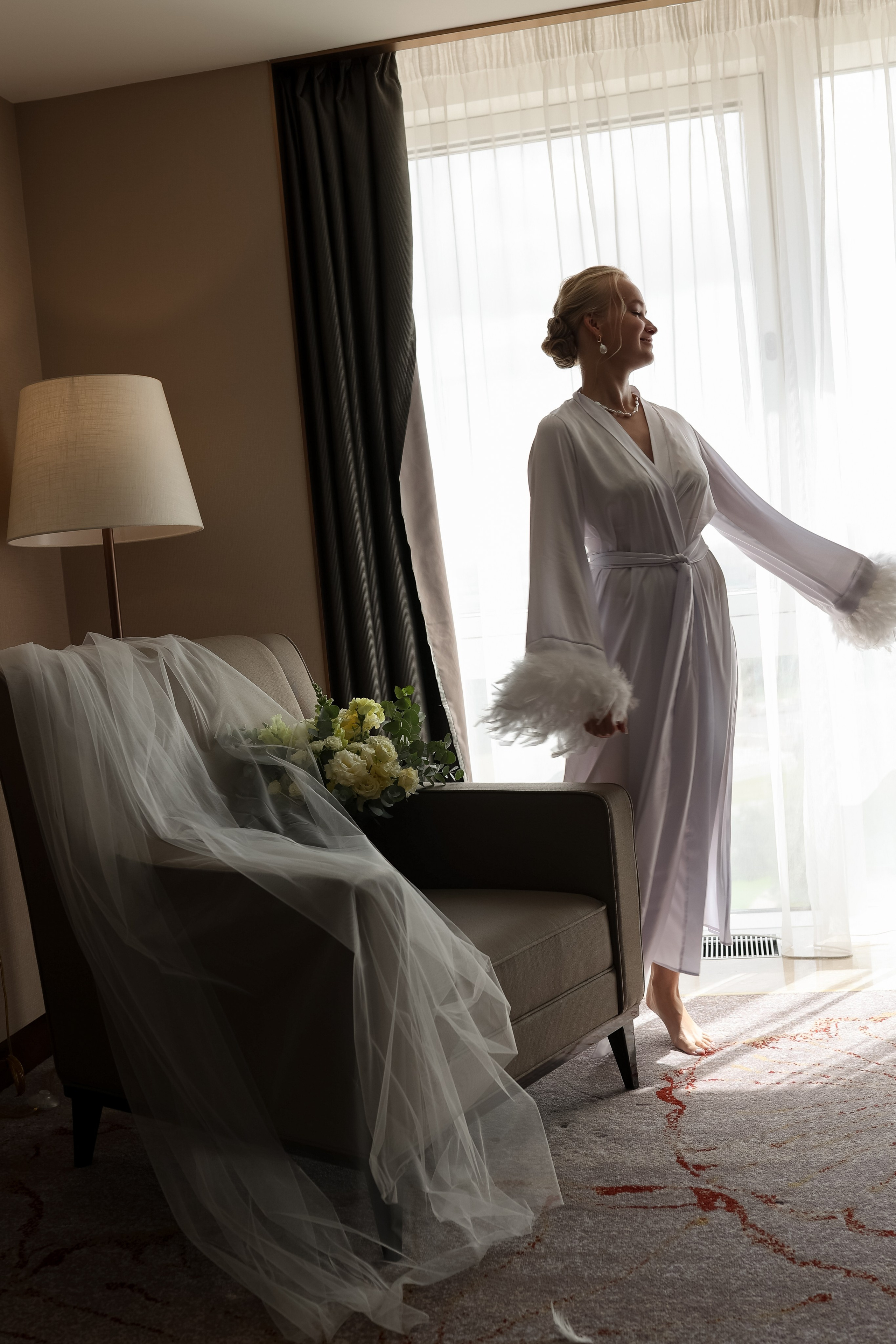 Лесная. Главная